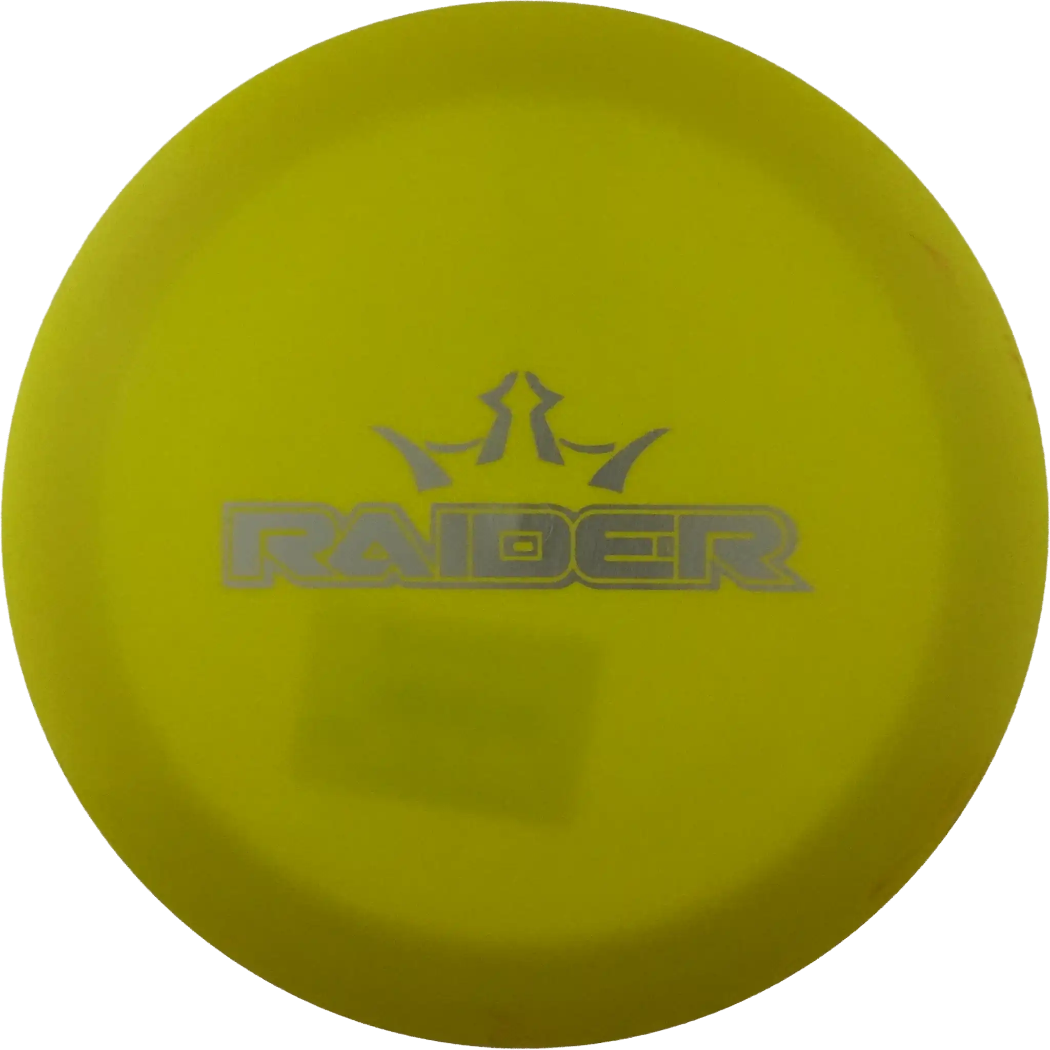 Fuzion Raider