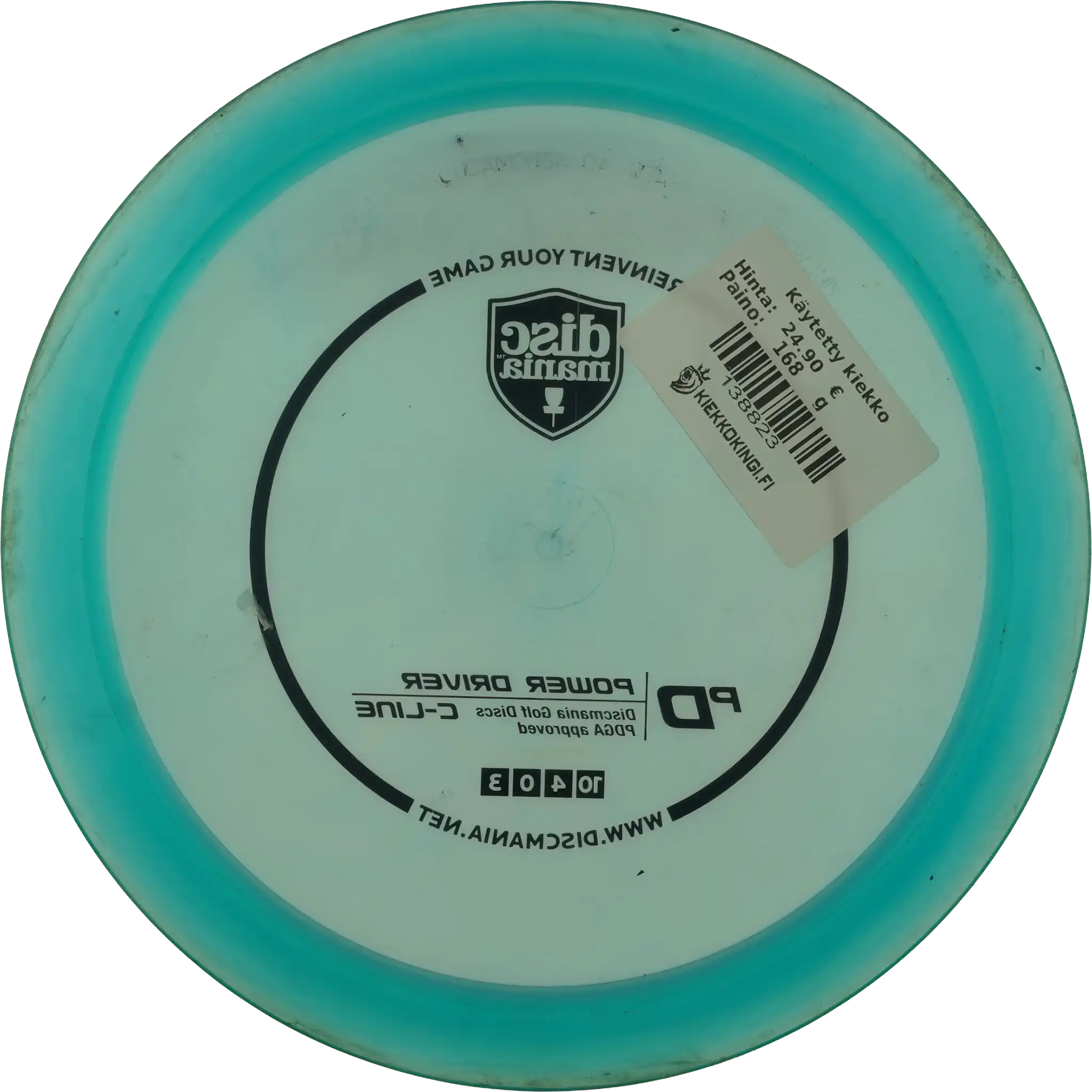 C-Line PD - Innova Made