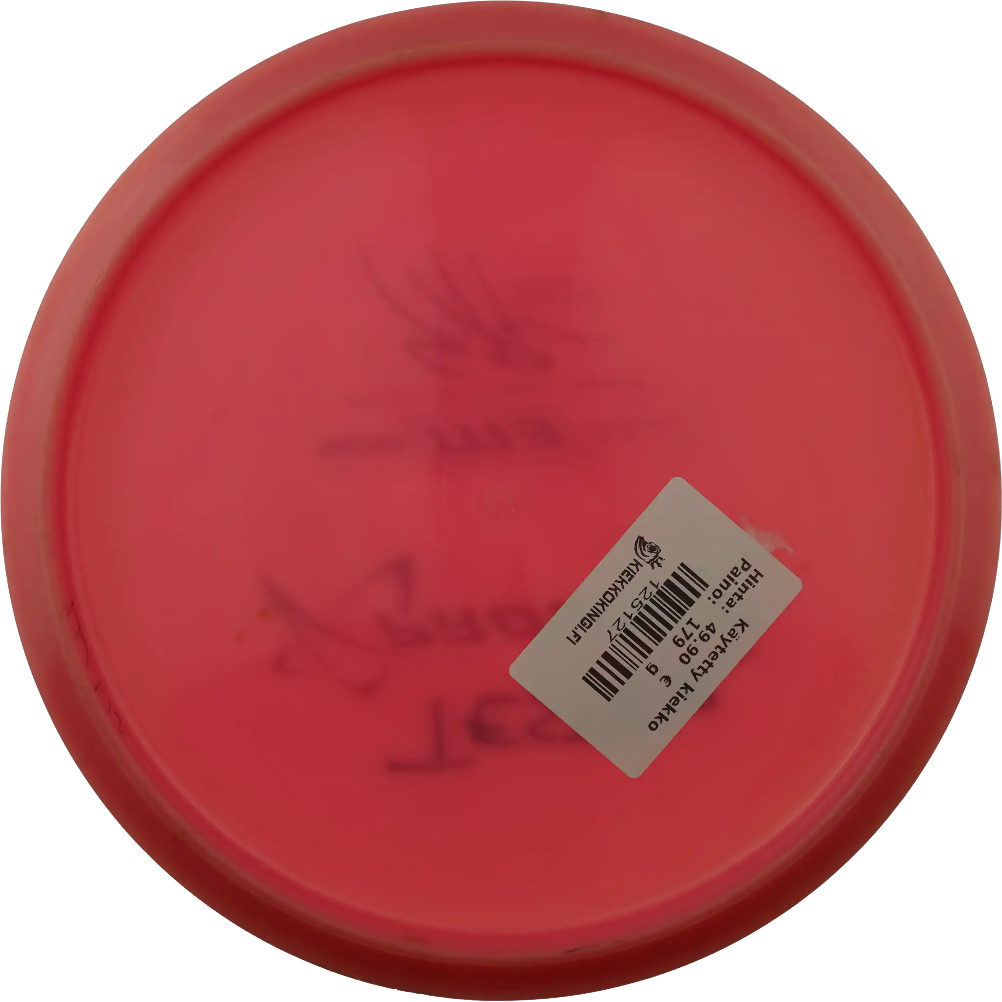 400 M3 - Seppo Paju 2014 European Champion