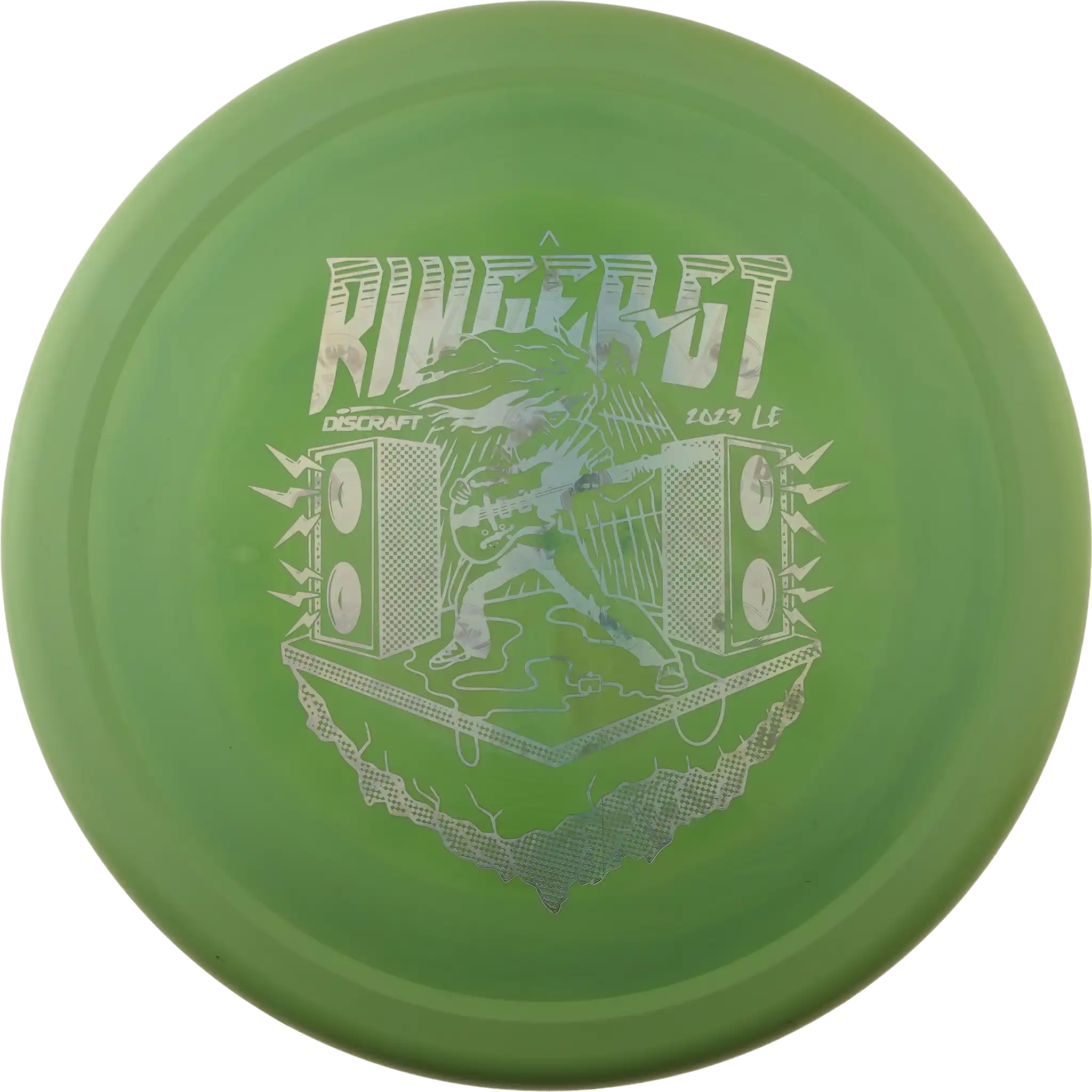 ESP Ringer GT - Ledgestone 2023