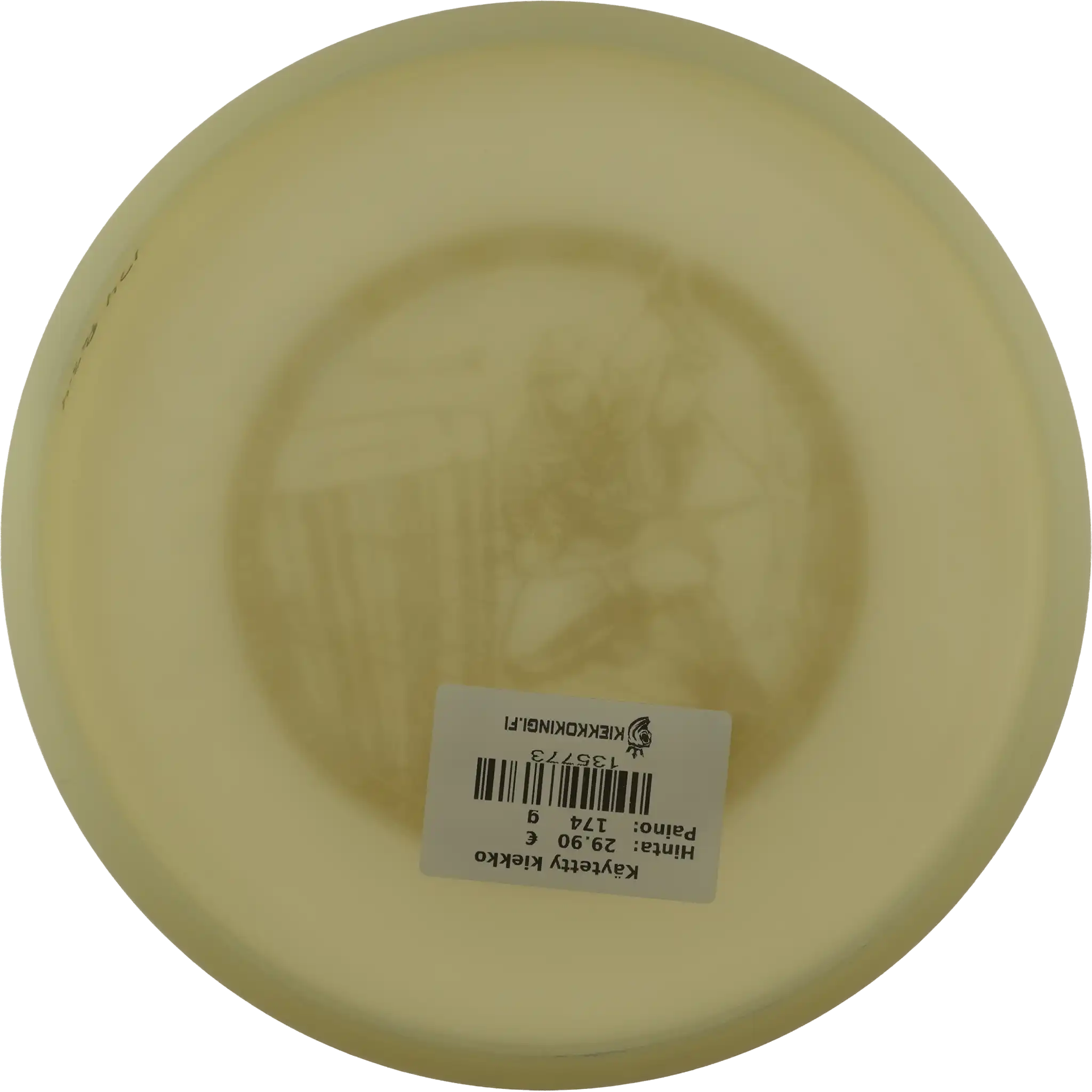 400 Glow PA3 - The Archer - Väinö Mäkelä