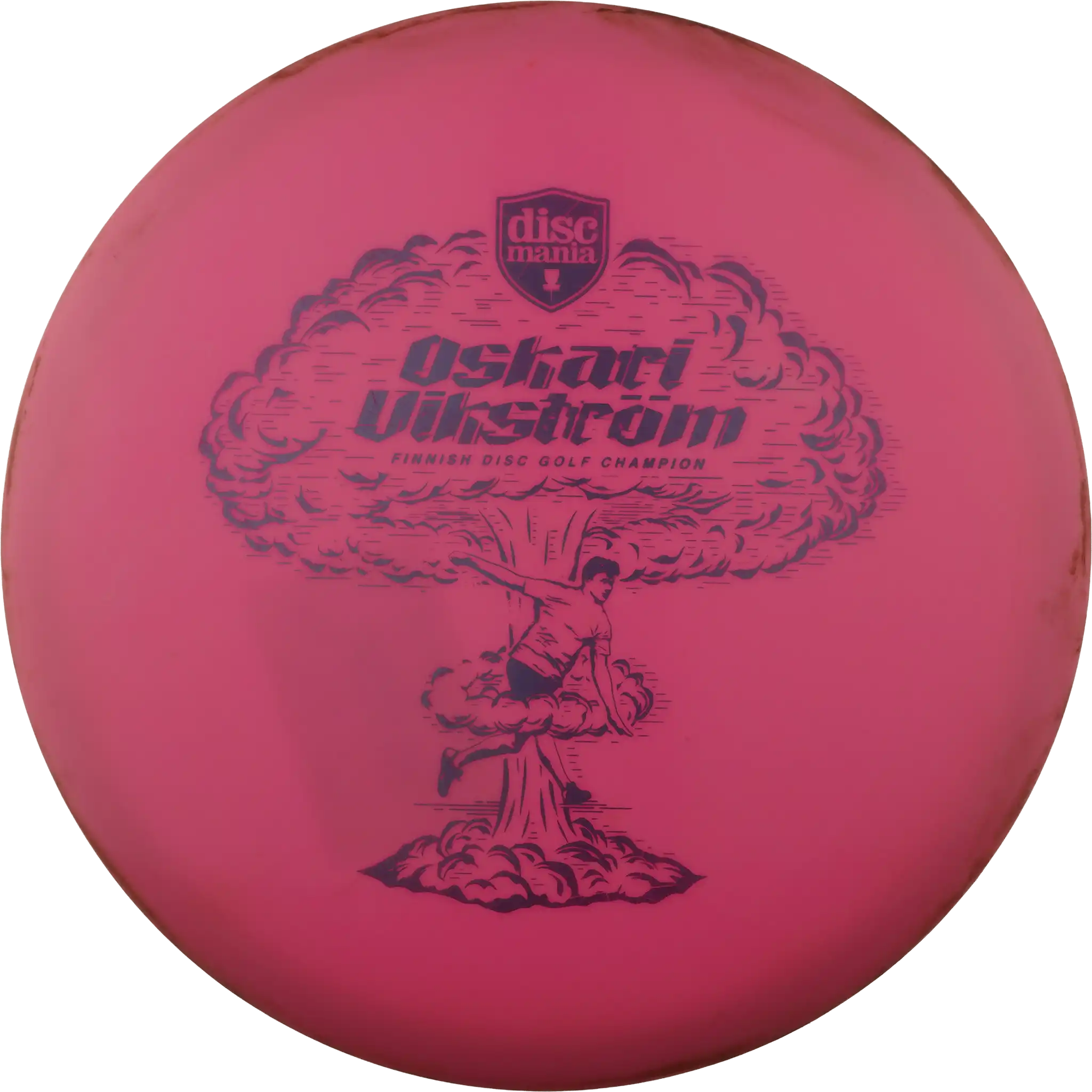 Lux Method - Oskari Vikström