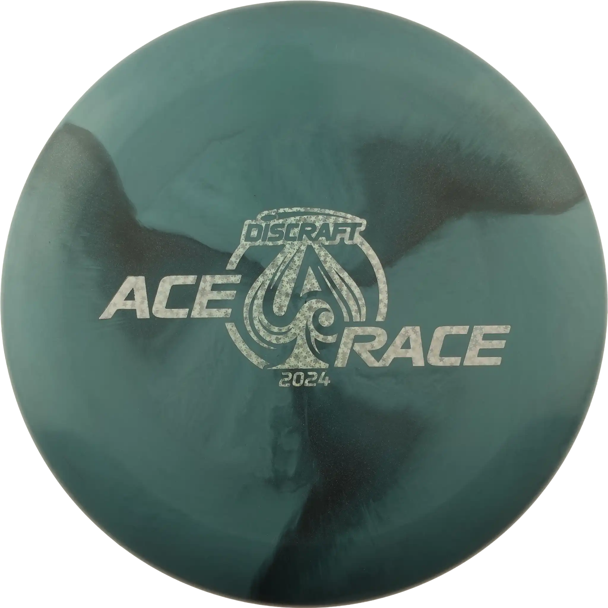 ESP Swirl Puttr - Ace Race 2024