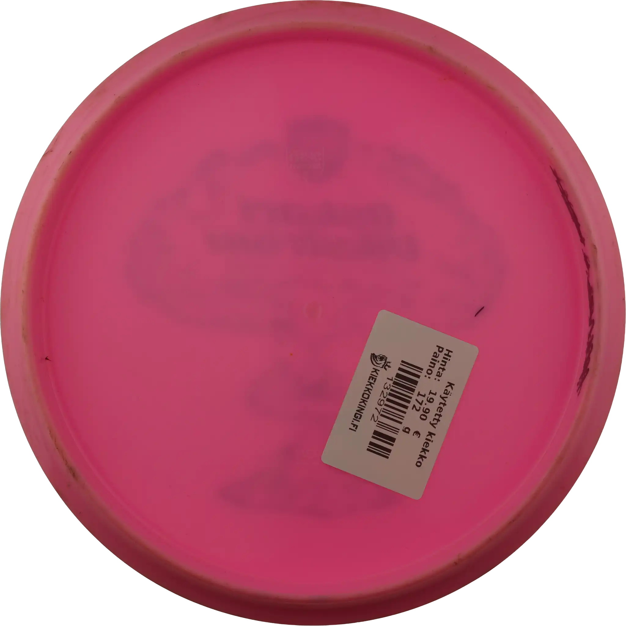 Lux Method - Oskari Vikström