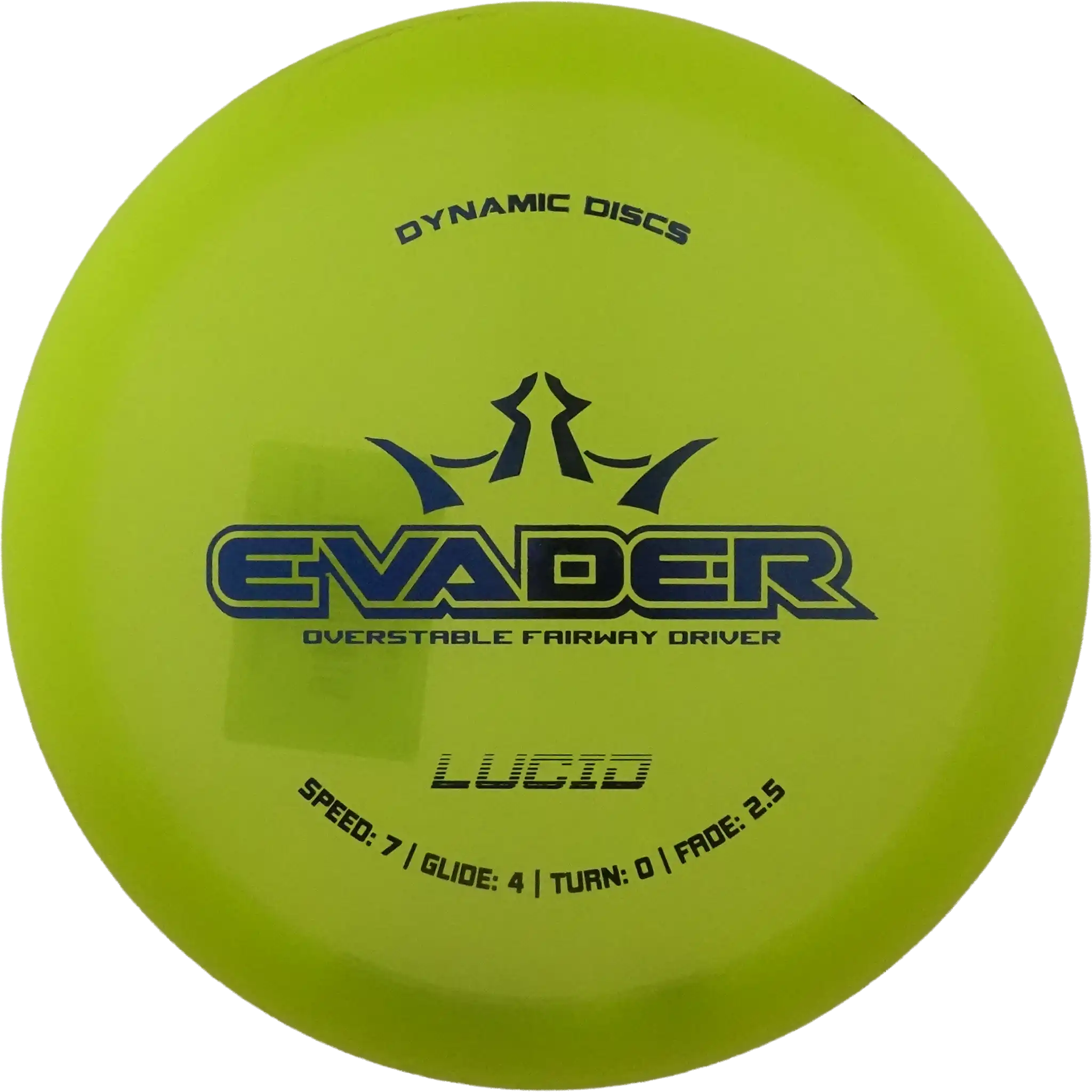 Lucid Evader
