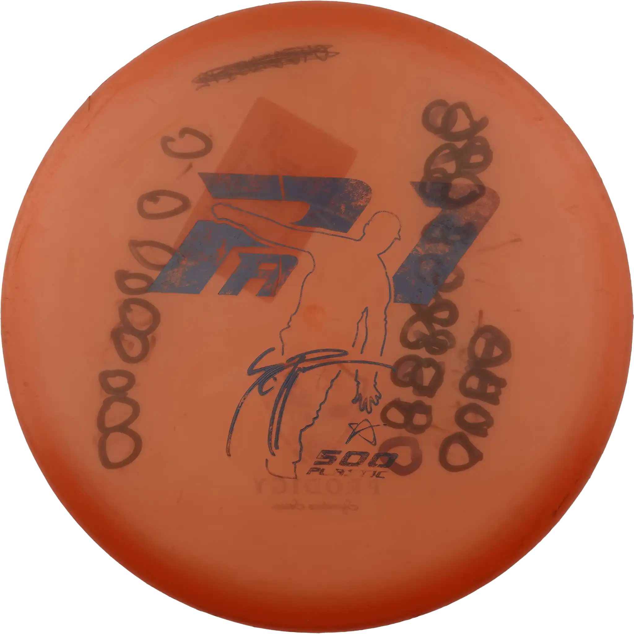 500 PA1 - Seppo Paju