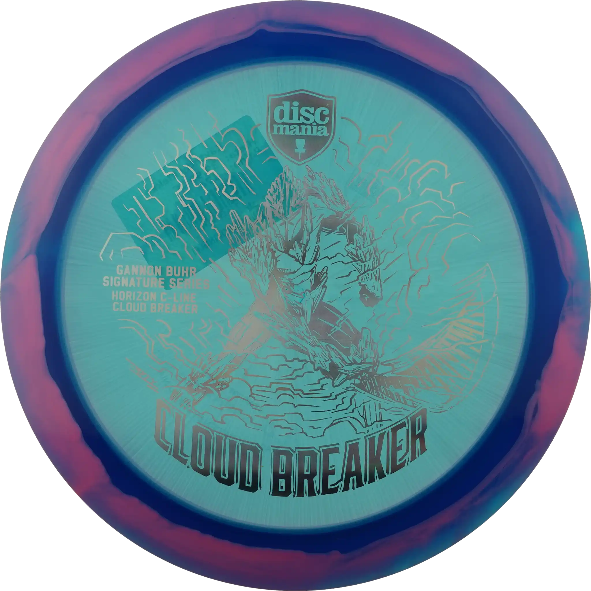 Horizon C-Line Cloud Breaker - Gannon Buhr Signature Series