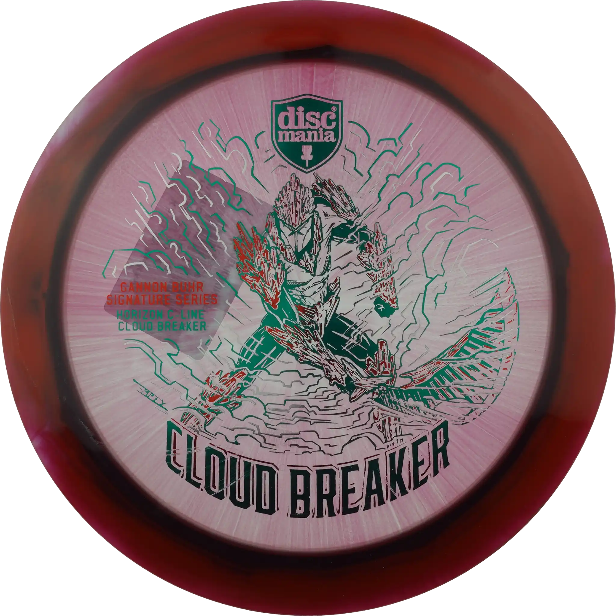 Horizon C-Line Cloud Breaker - Gannon Buhr Signature Series