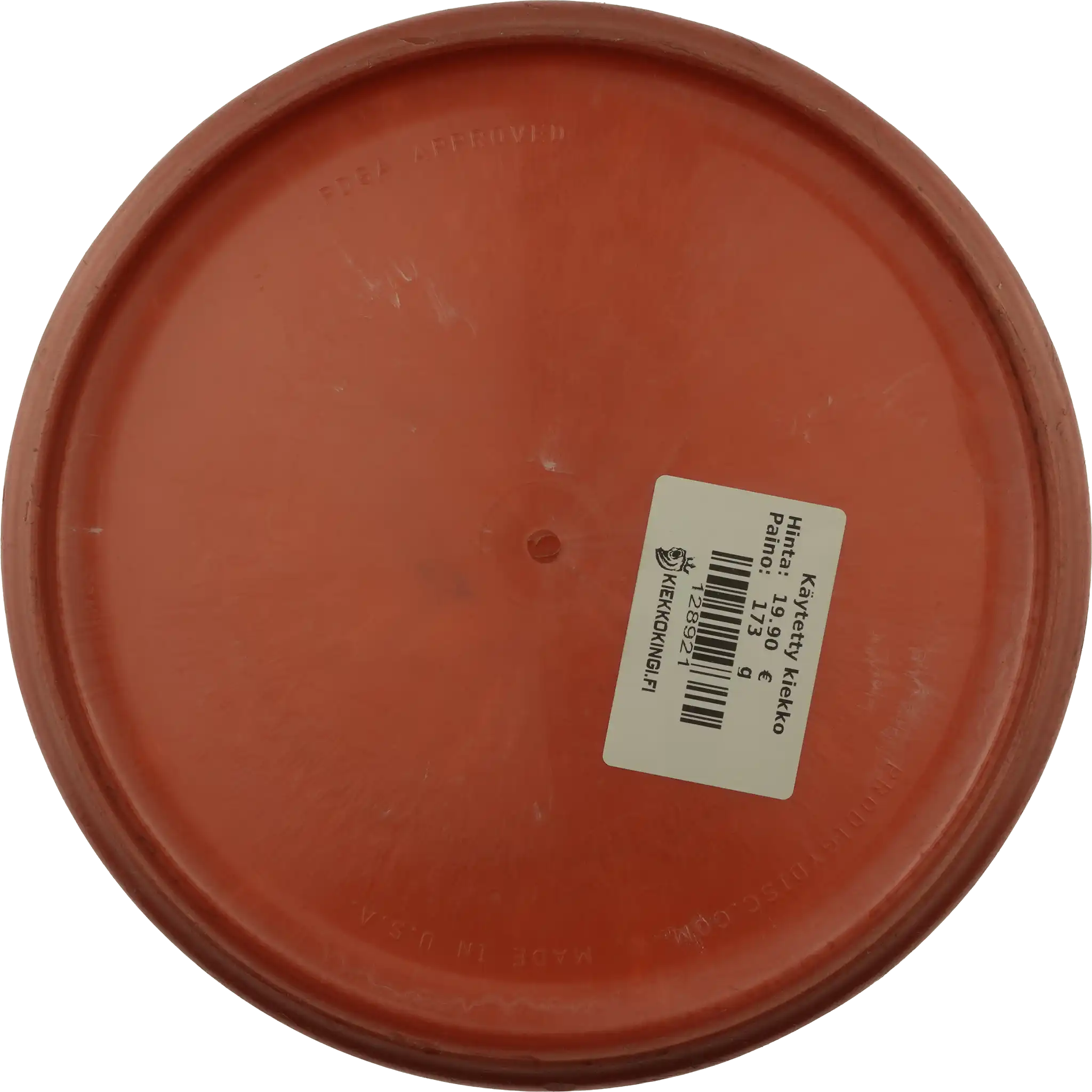 500 PA1 - Seppo Paju