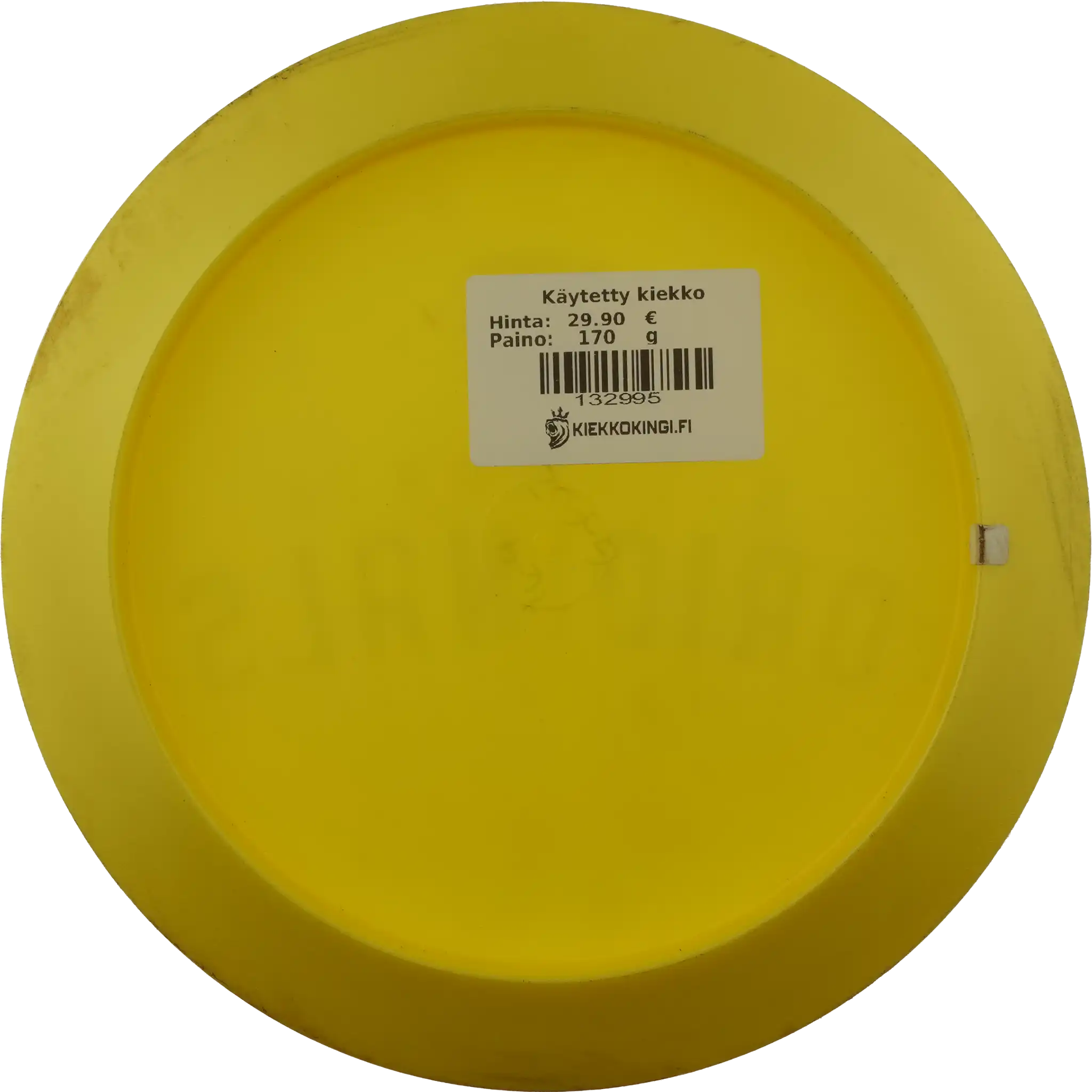 G-Line PD2 - Special Stamp