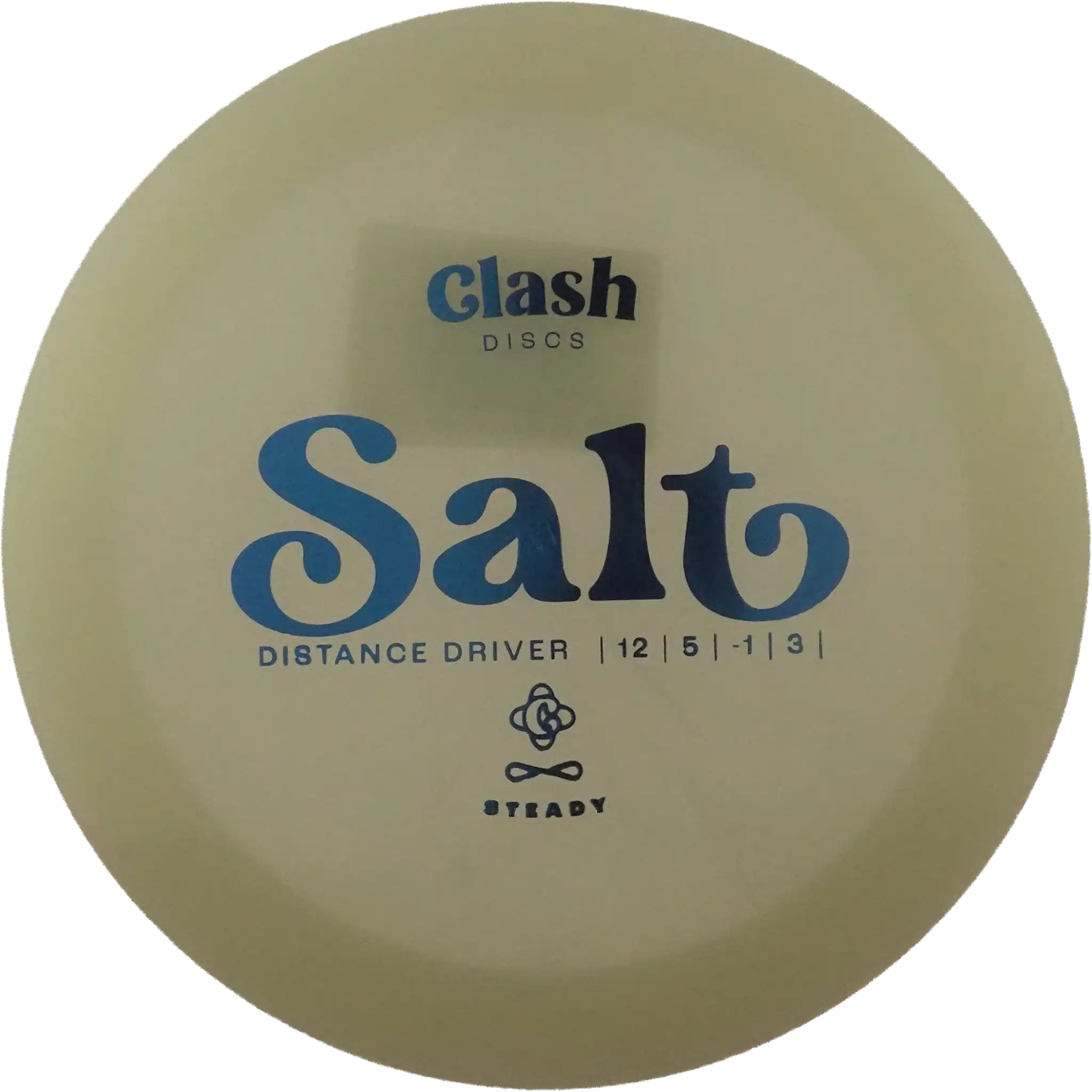 Steady Salt - Prototype
