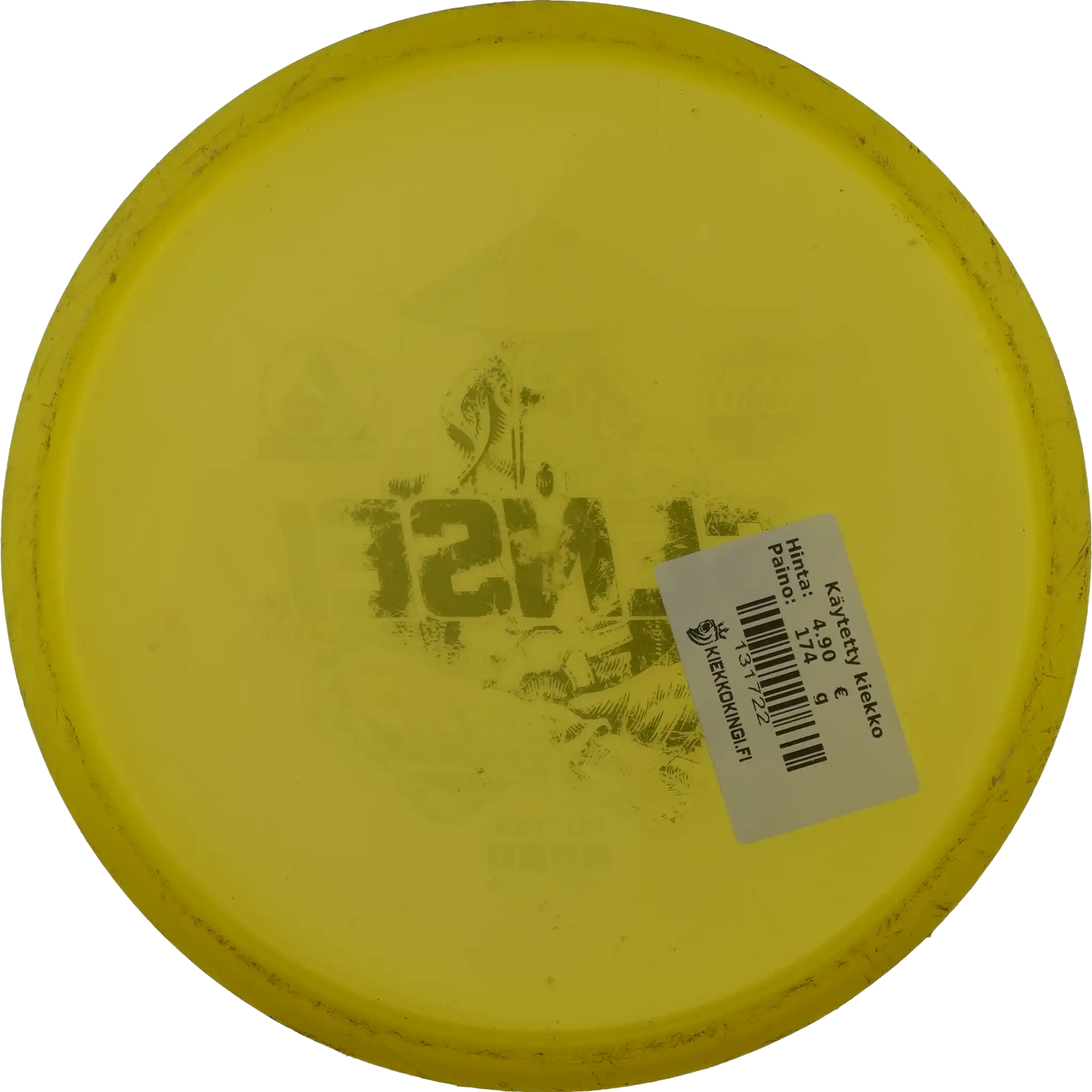 Active Premium Sensei