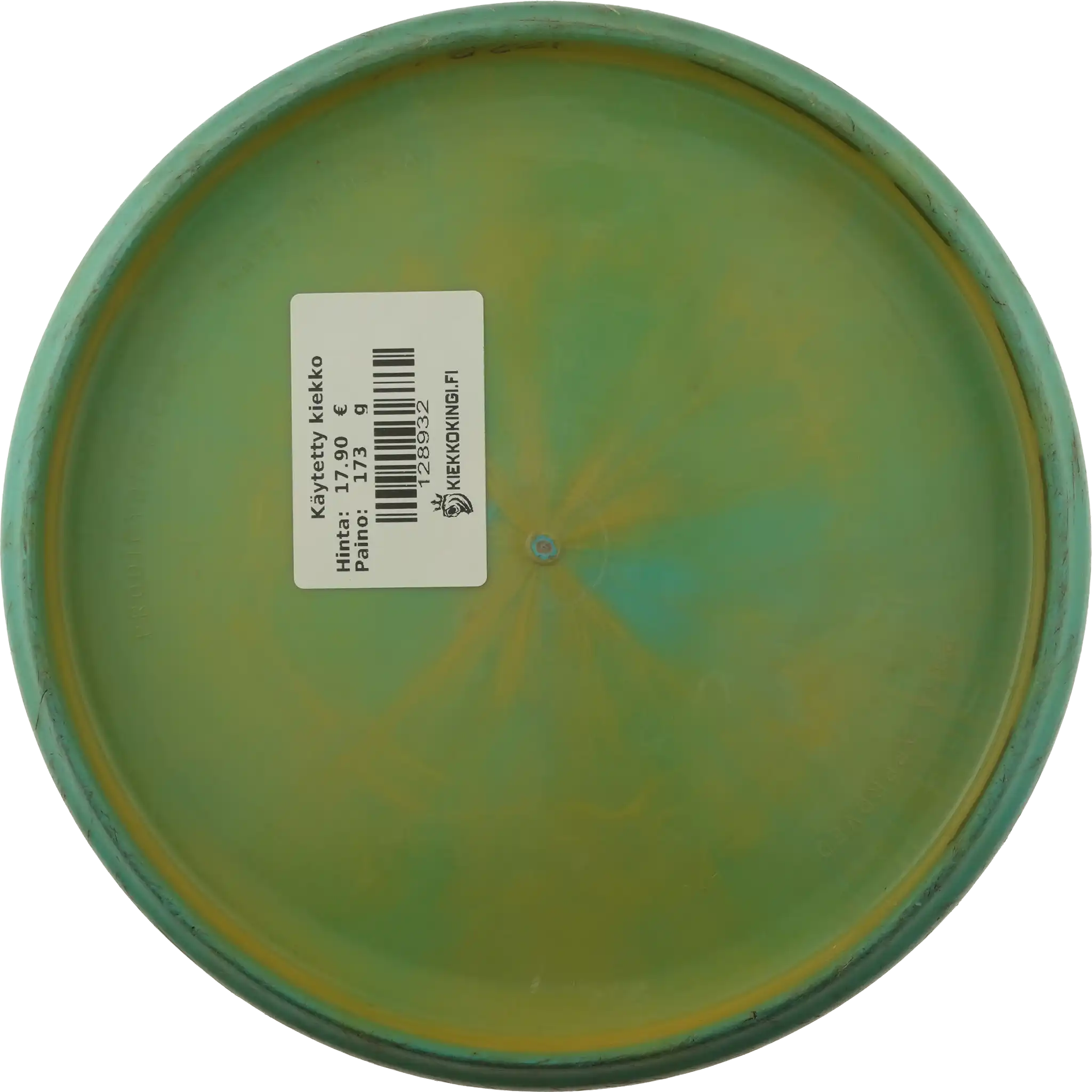 400 PA1 - Otso 3 - Seppo Paju