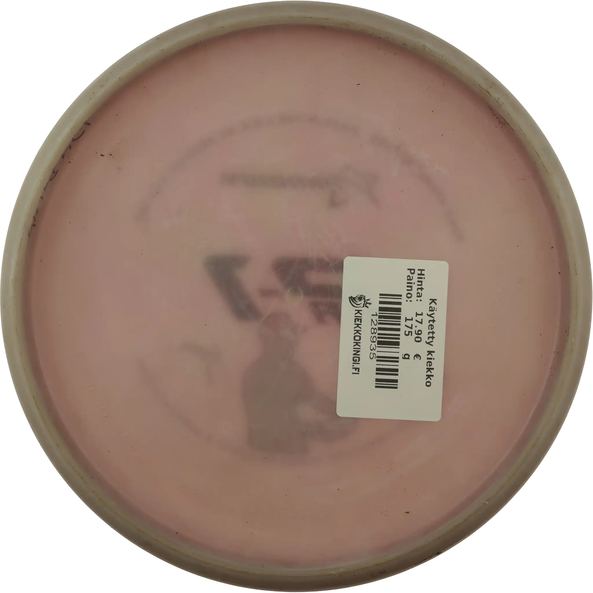 400G PA1 - Seppo Paju