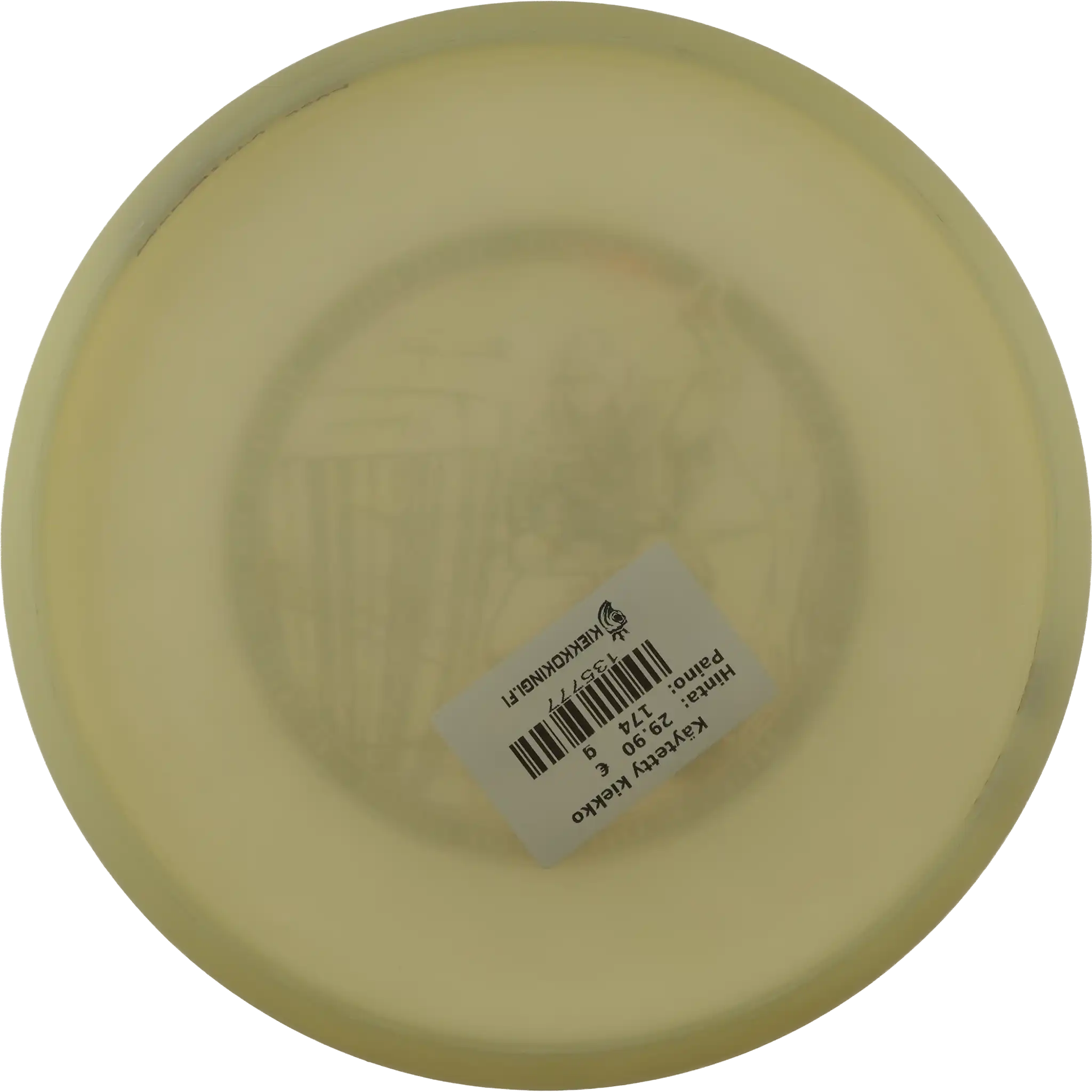 400 Glow PA3 - The Archer - Väinö Mäkelä