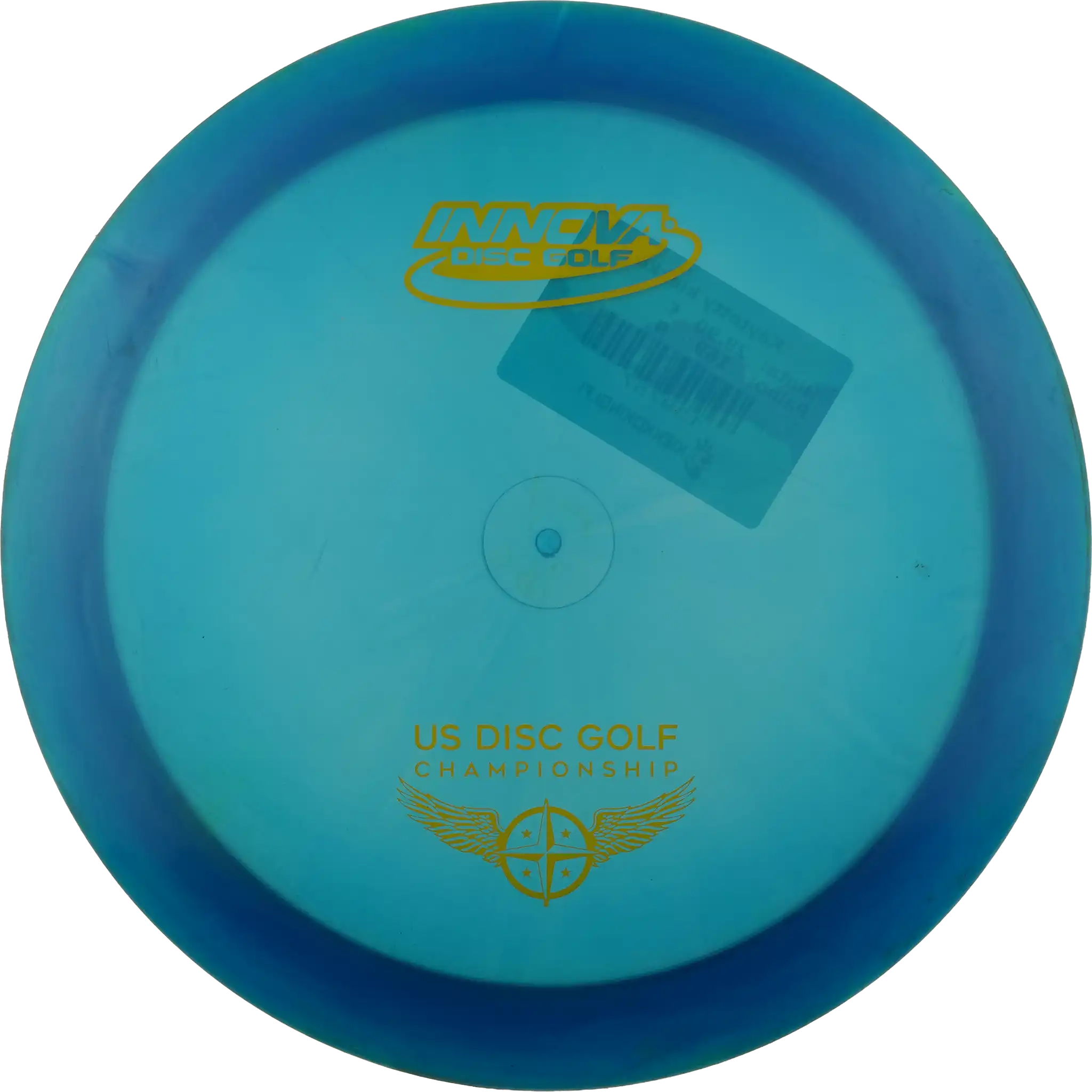 Champion Mystere - USDGC