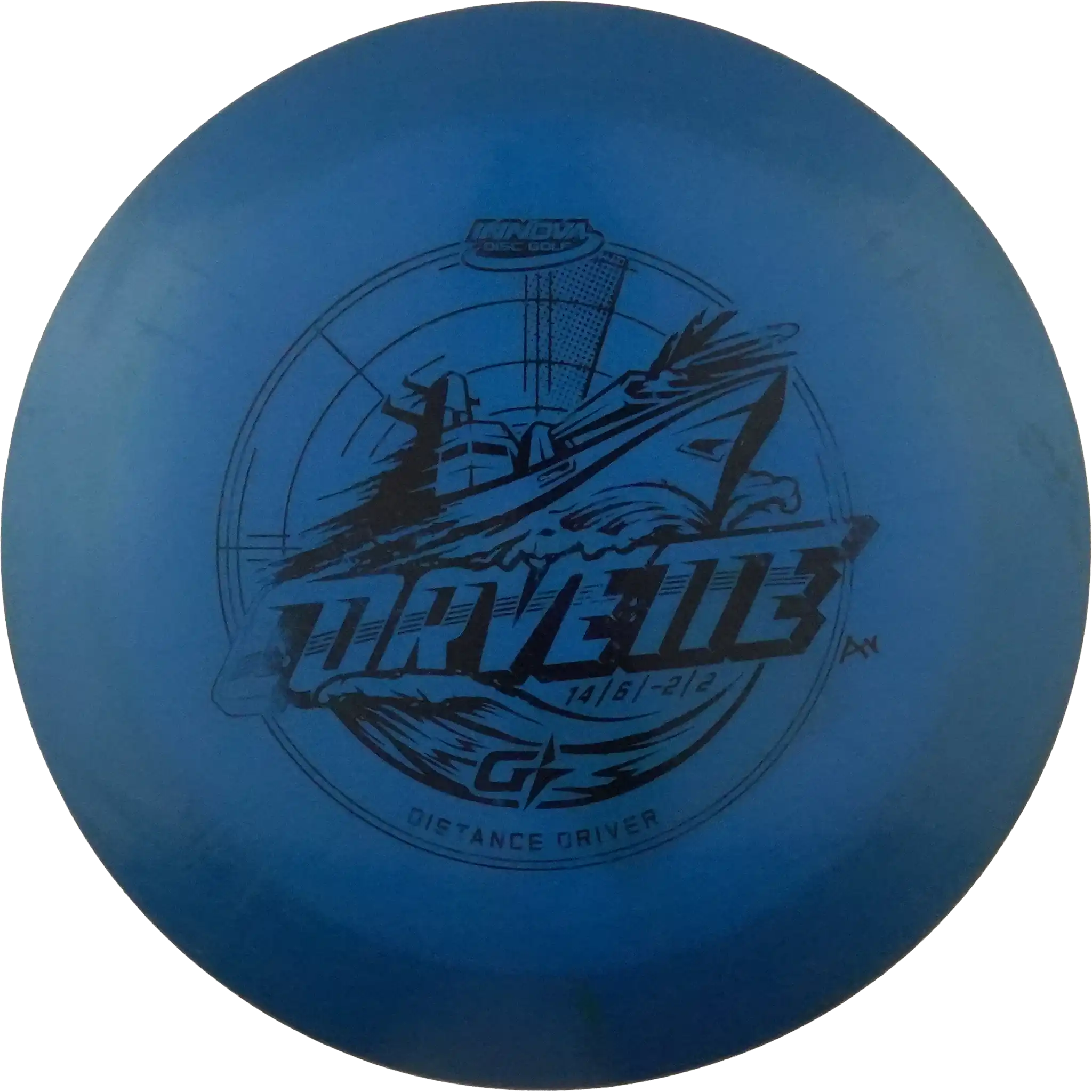 GStar Corvette