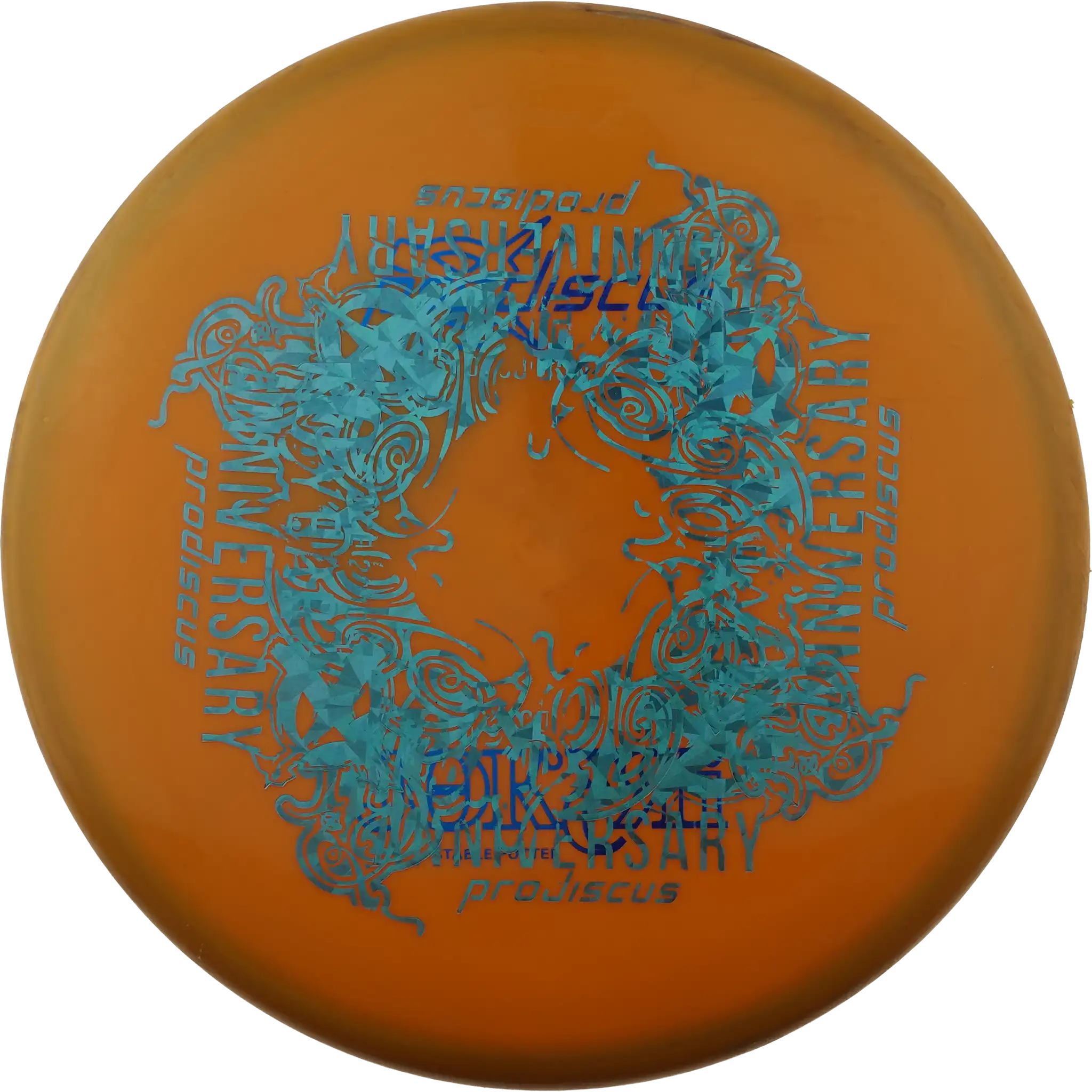 Ultrium Jokeri - Misprint