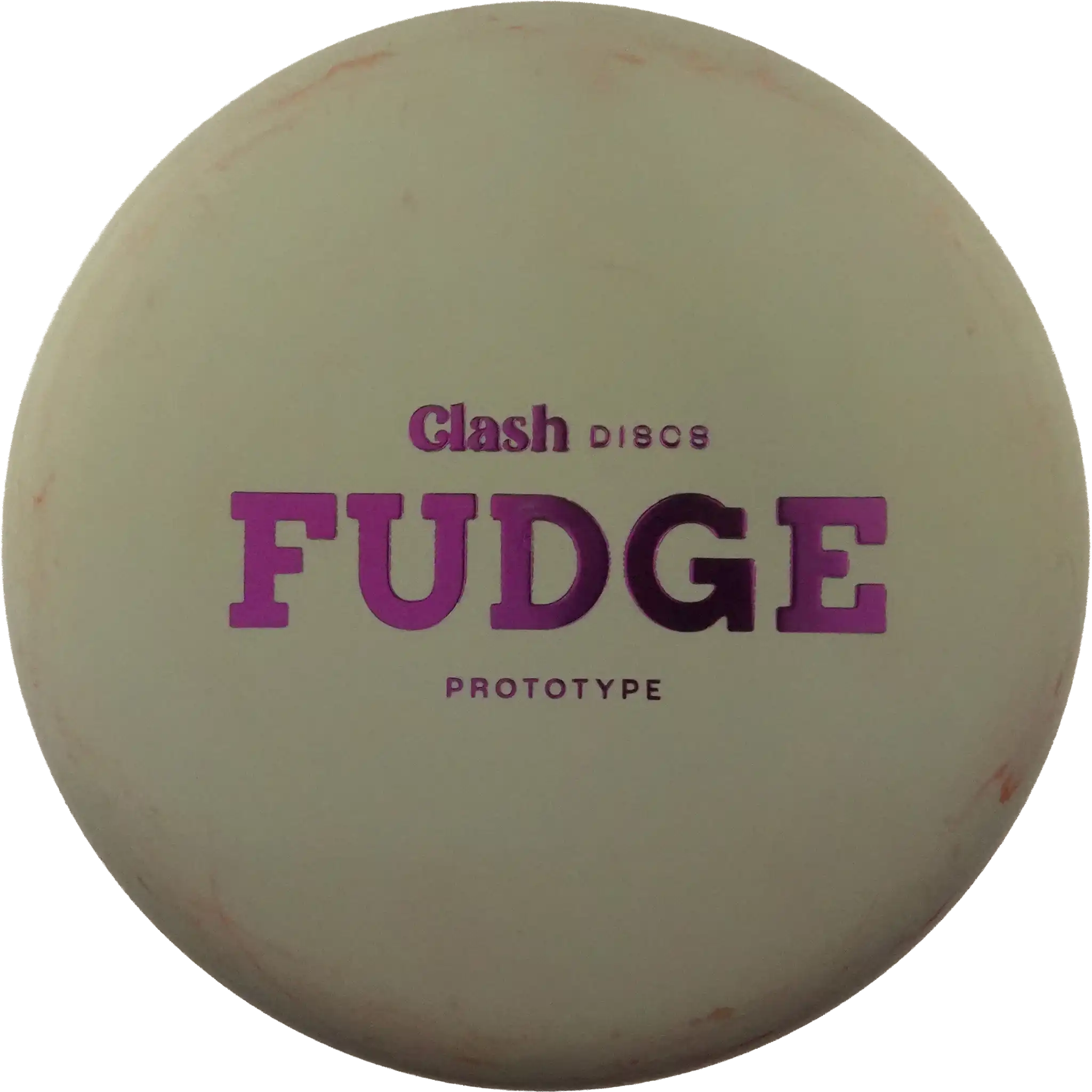 Steady Fudge - Prototype
