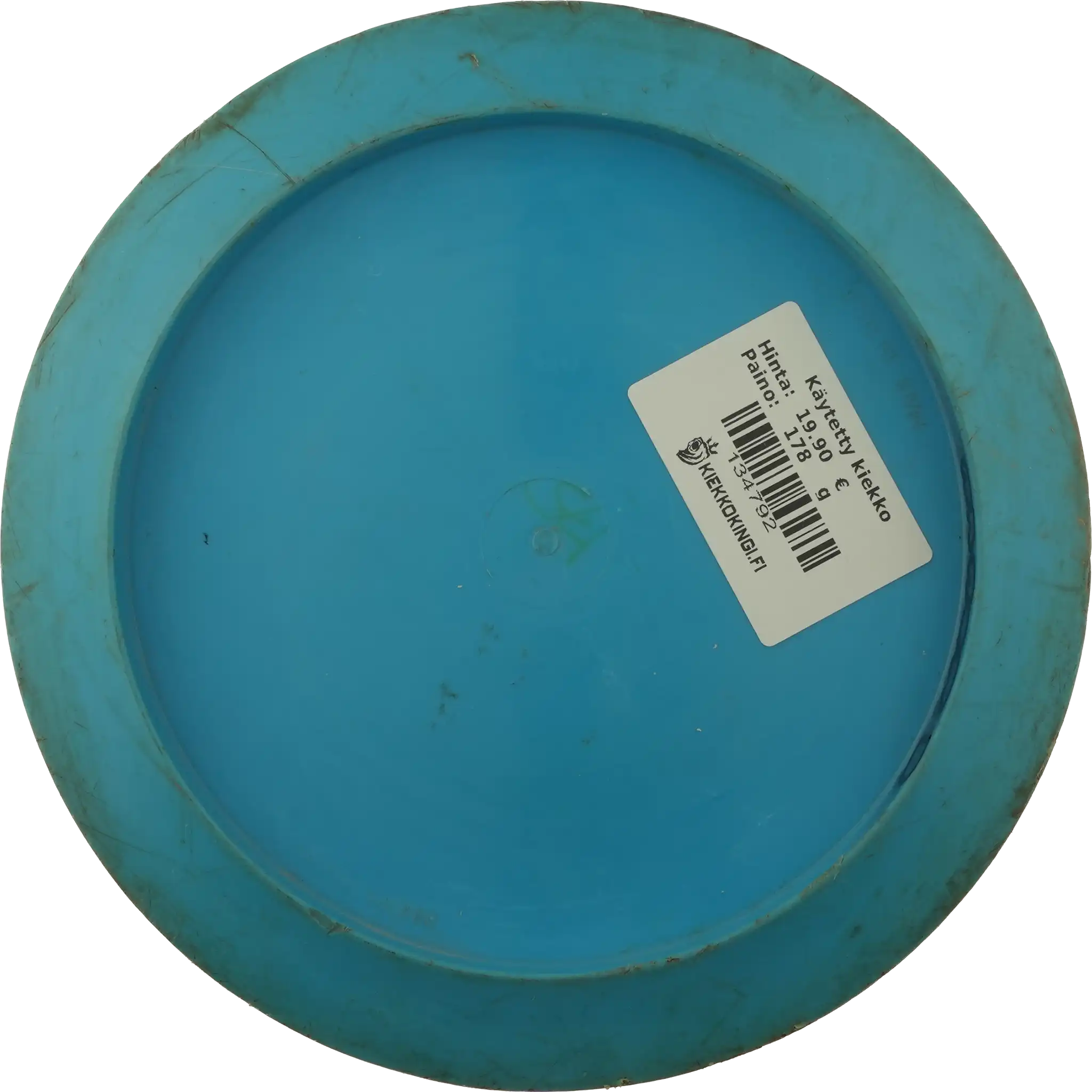 S-Line DD3 - Vinyl Stamp