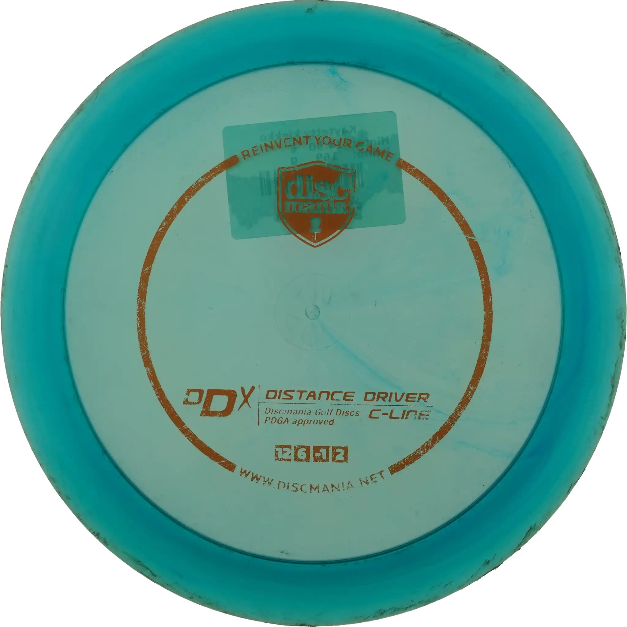 C-Line DDx - Innova Made