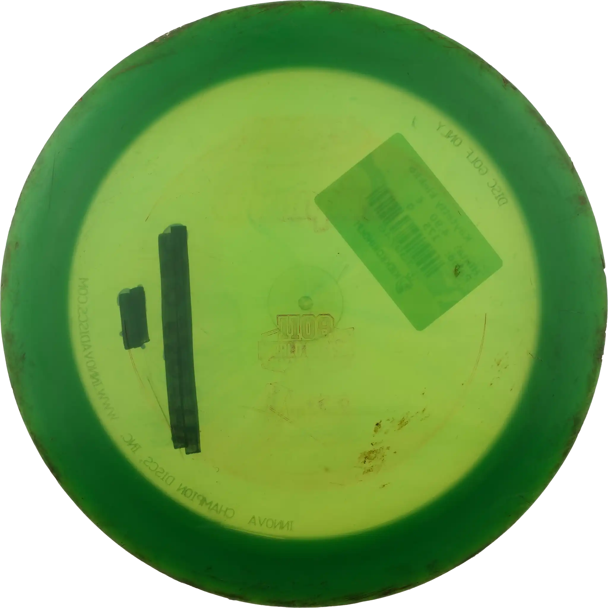 Champion Boss - David Wiggins Jr.