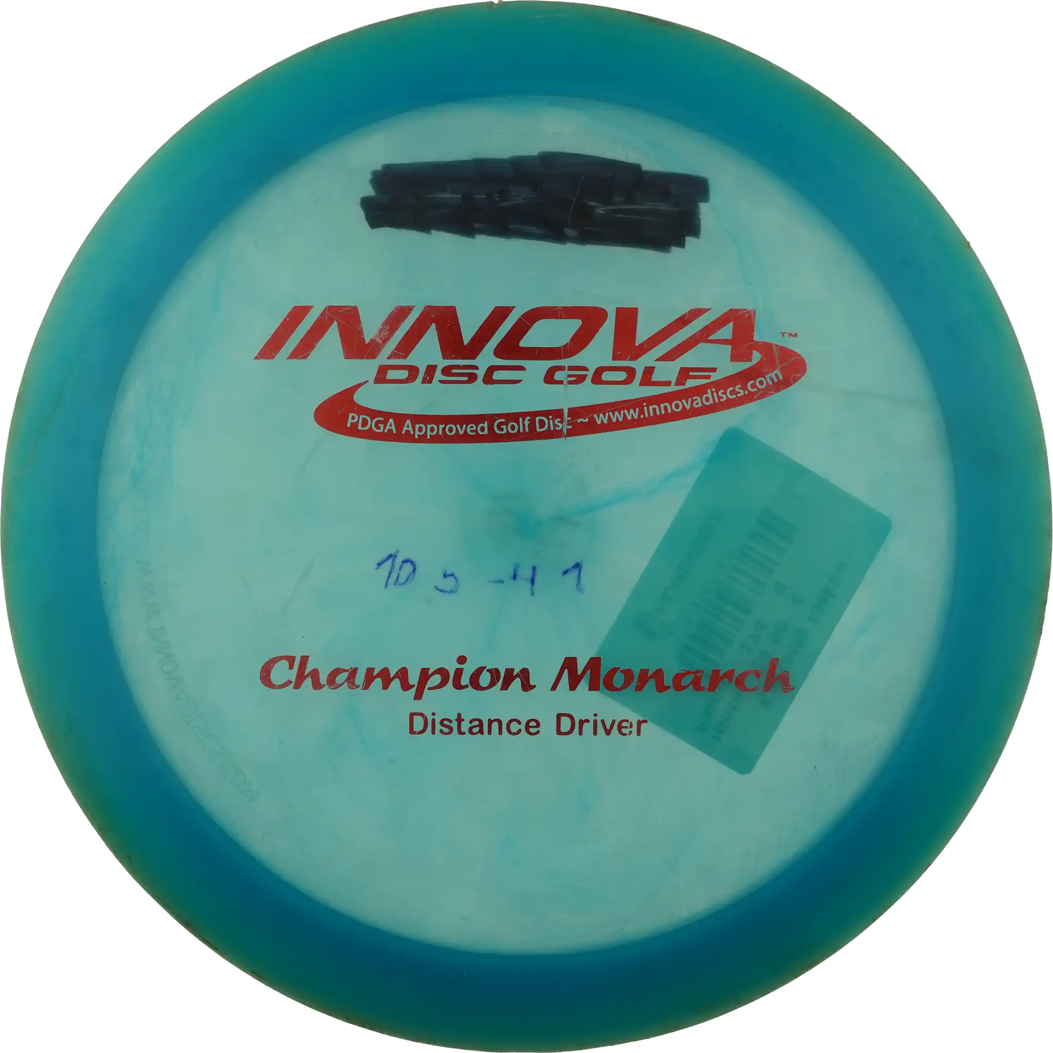 Champion Monarch - PFN