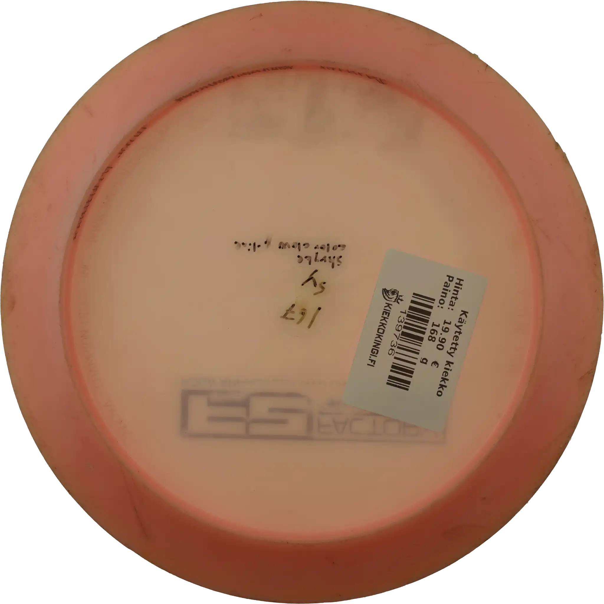 Color Glow Champion Shryke