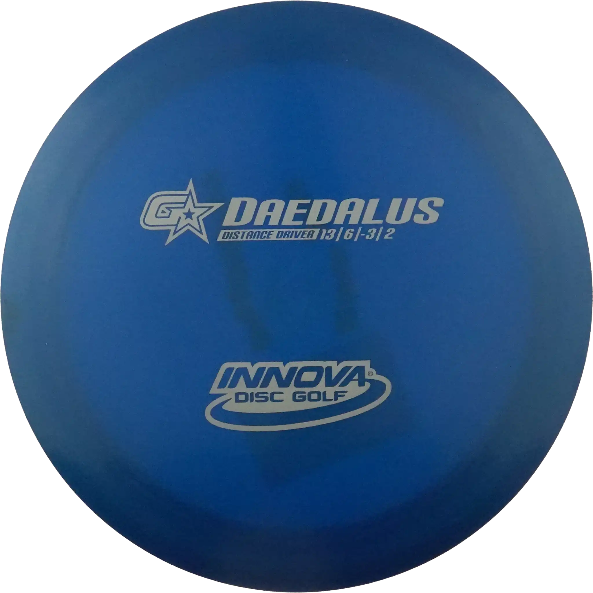 GStar Daedalus