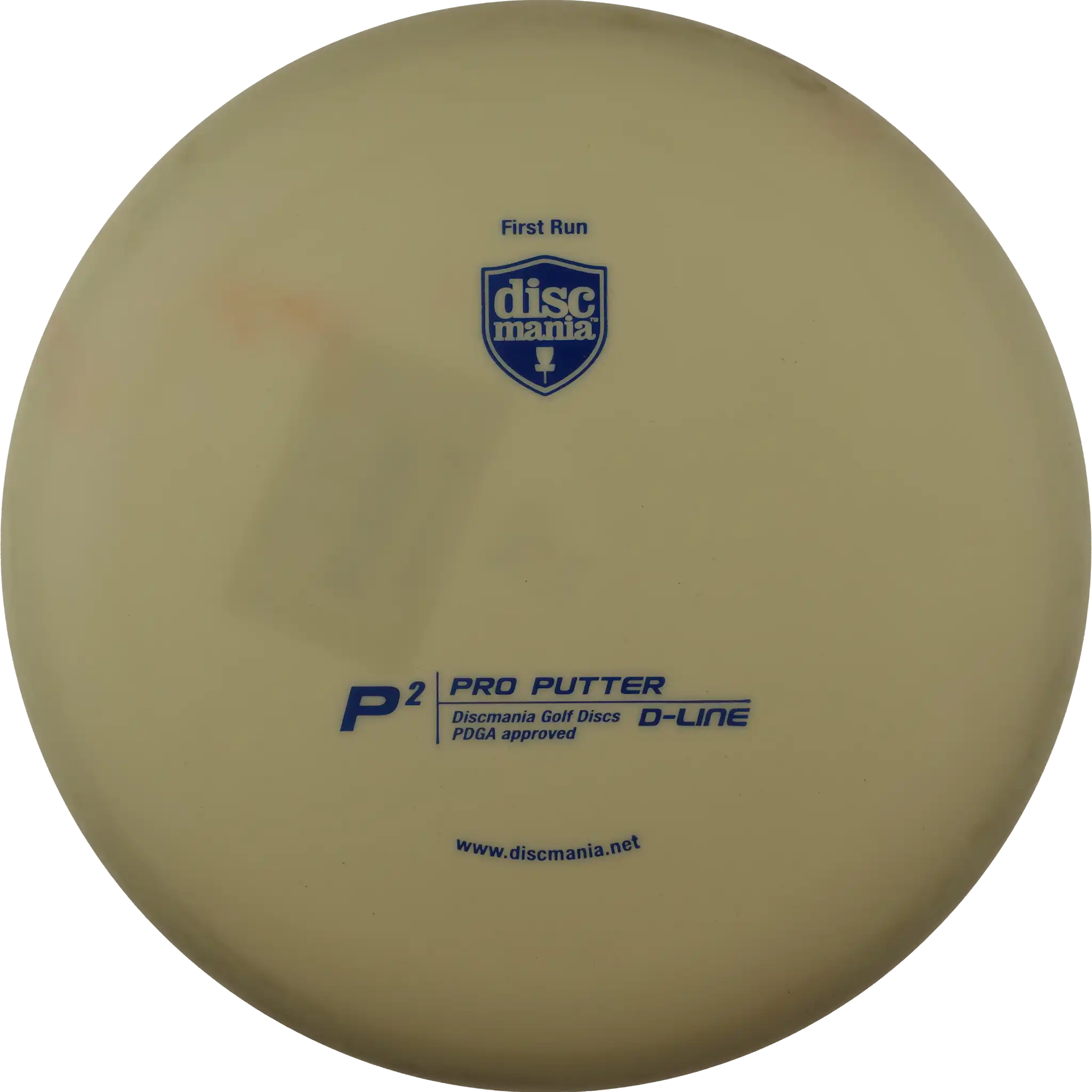 D-Line P2 - First Run