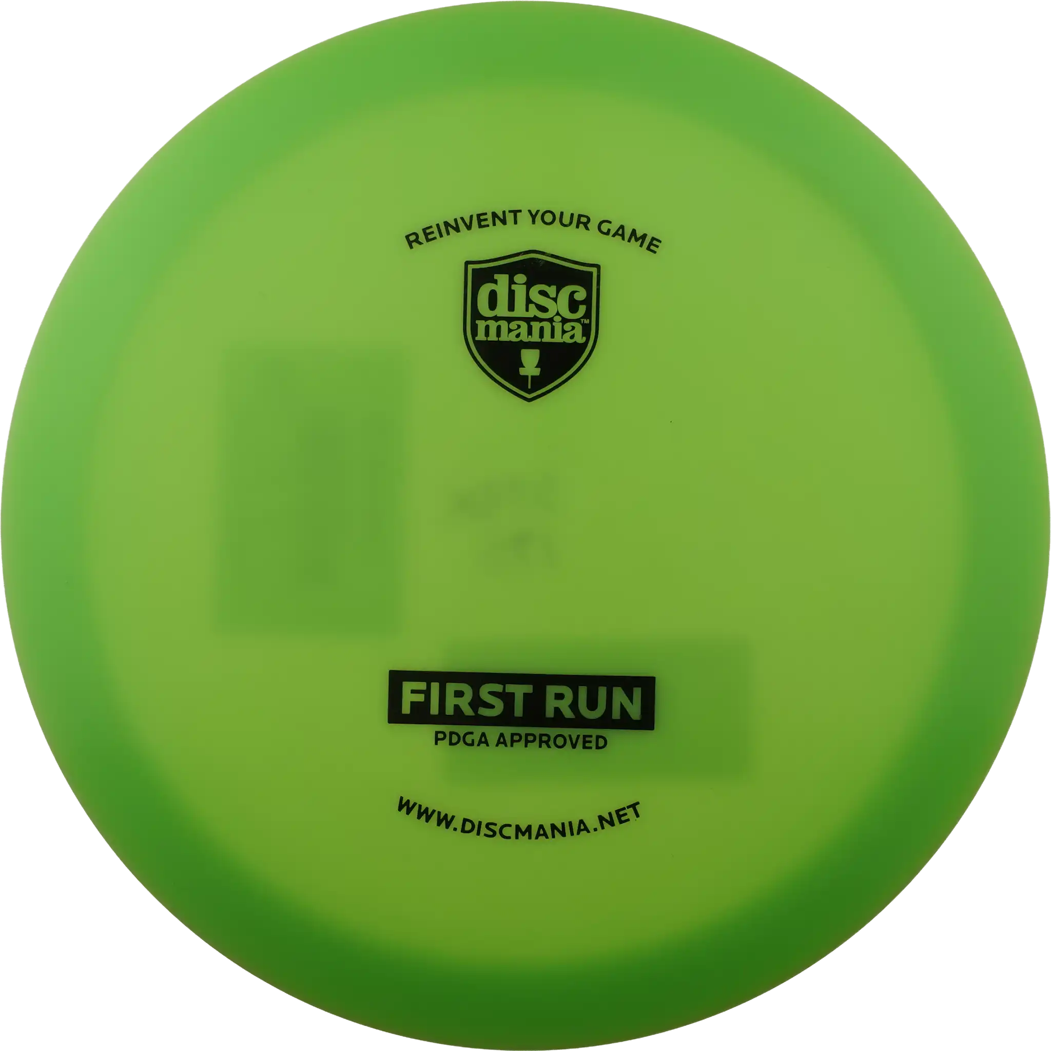 S-Line TDx - First Run