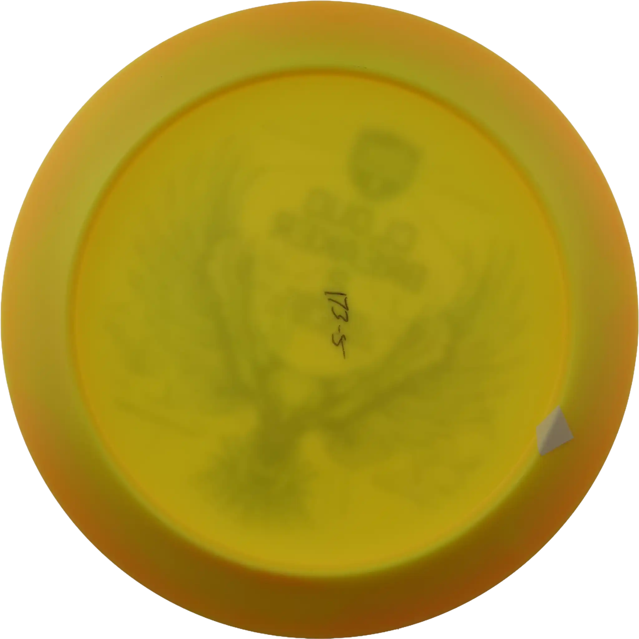 Swirly S-Line DD3 - Cloud Breaker 2 - Eagle McMahon