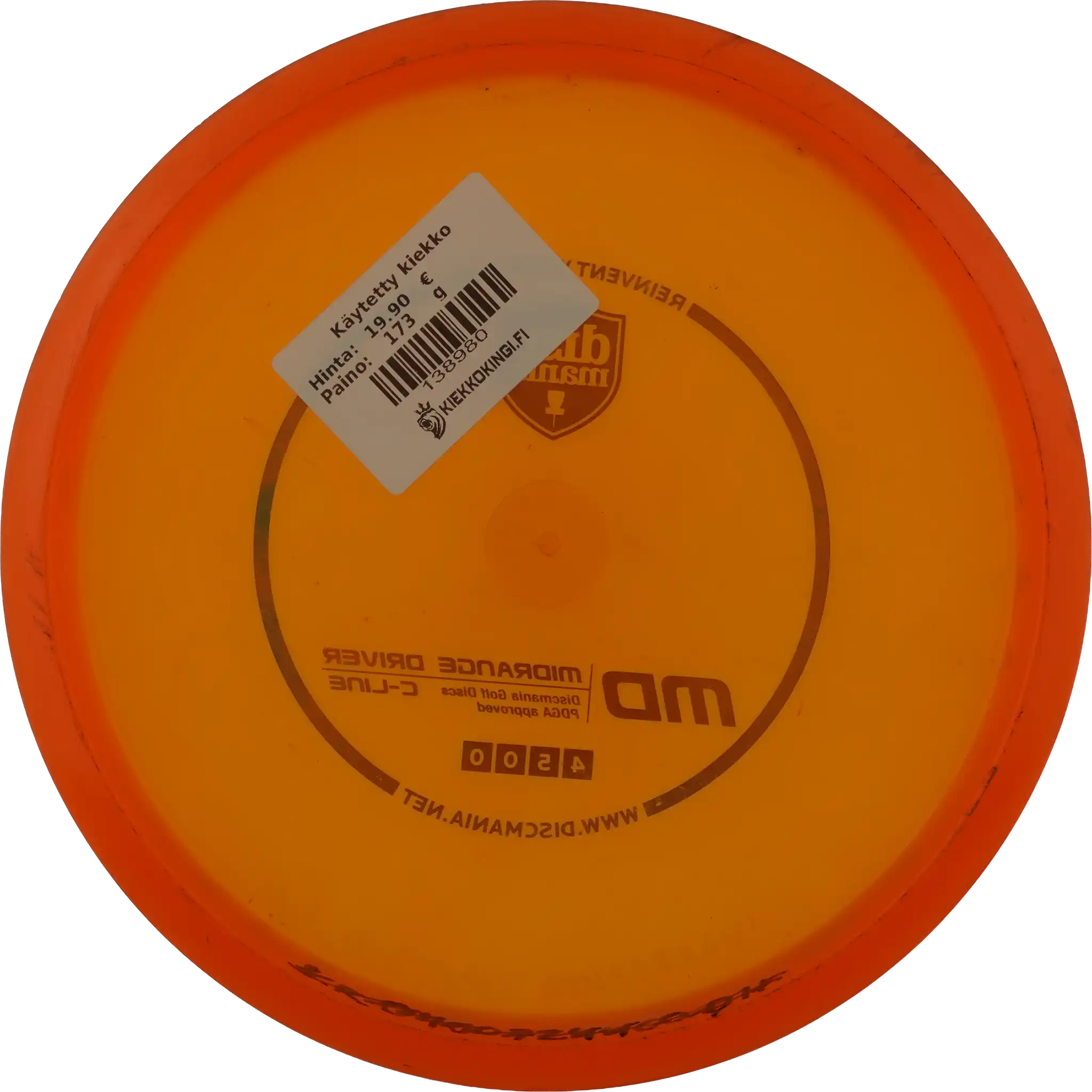 C-Line MD - Innova Made