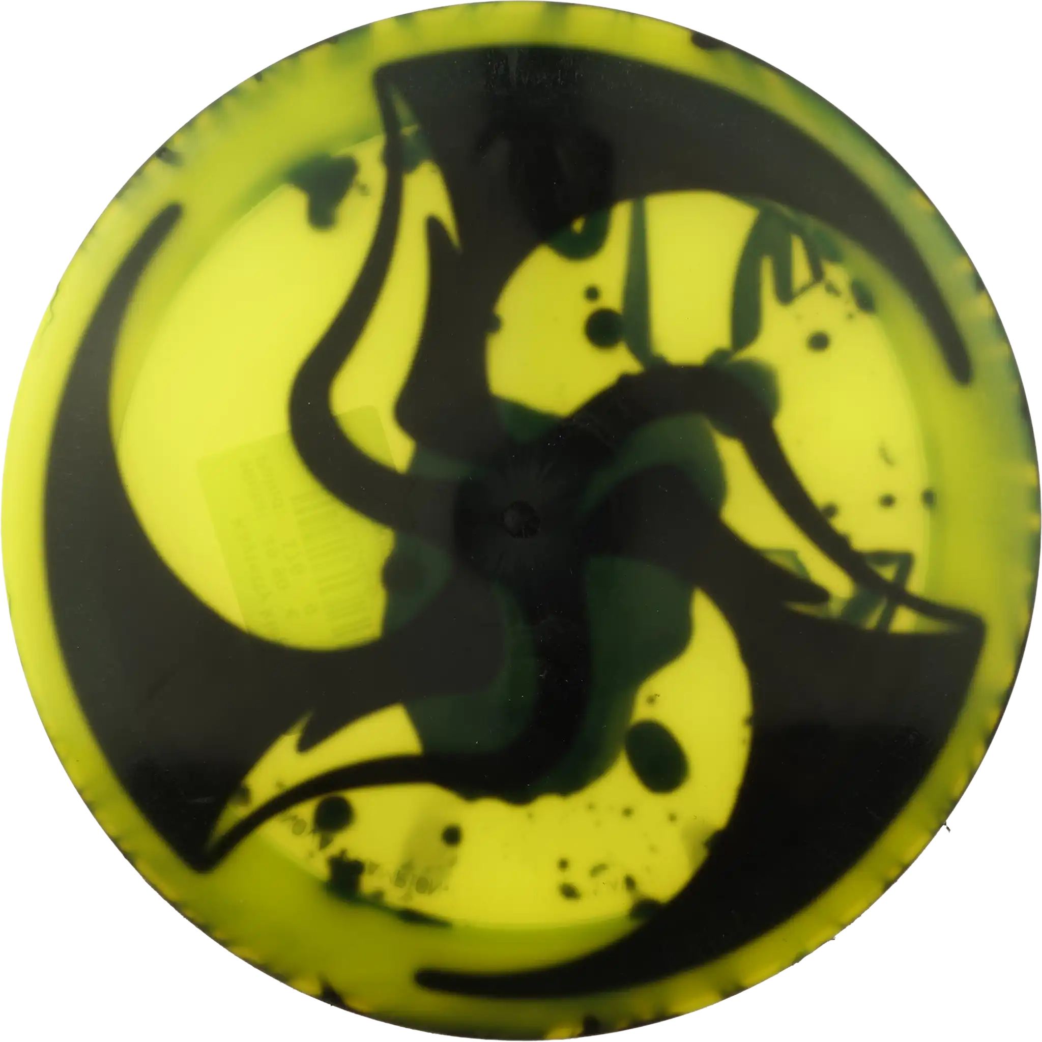 C-Line PD2 - Huk Lab — KiekkoKingi