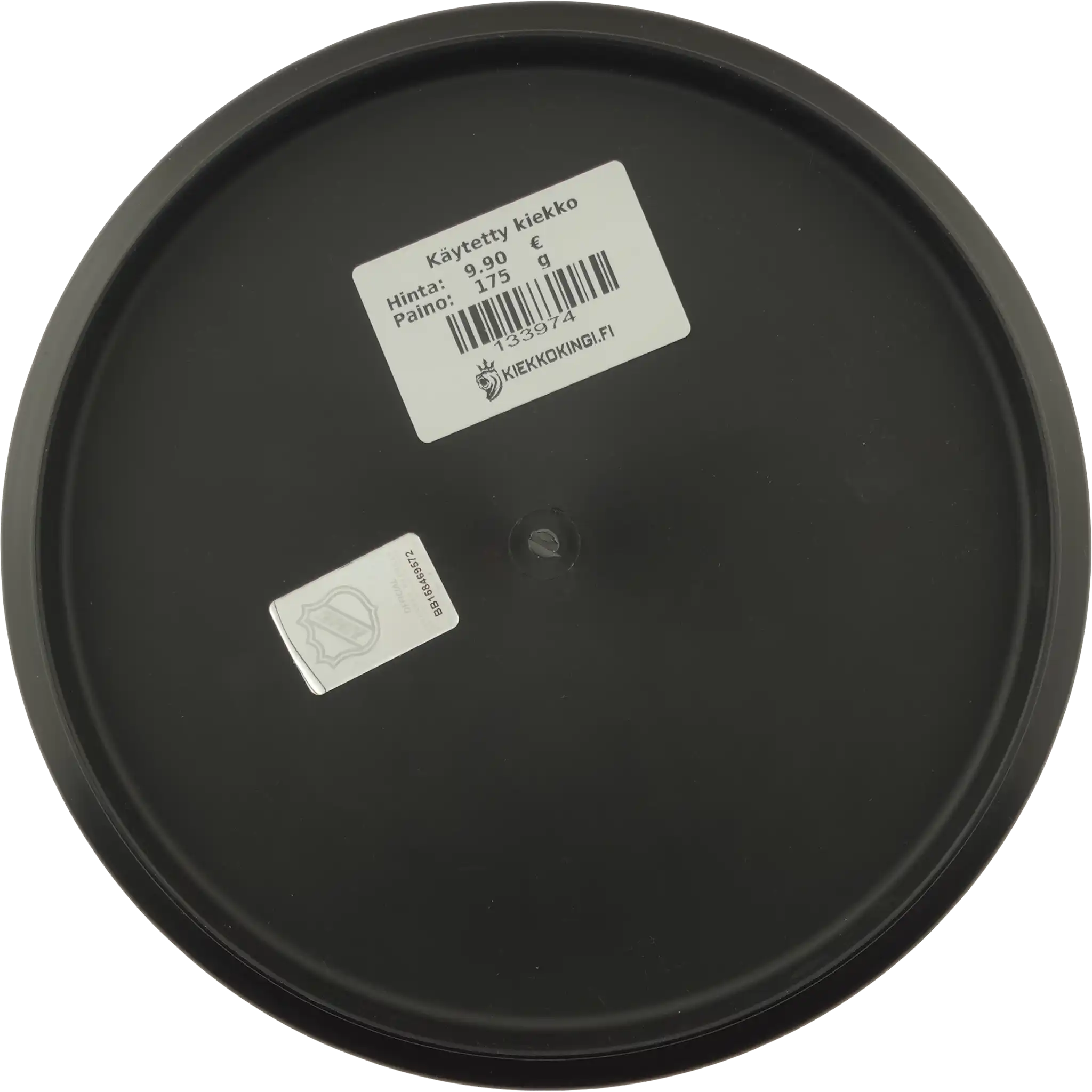 BaseGrip P Model S - Ottawa Senators