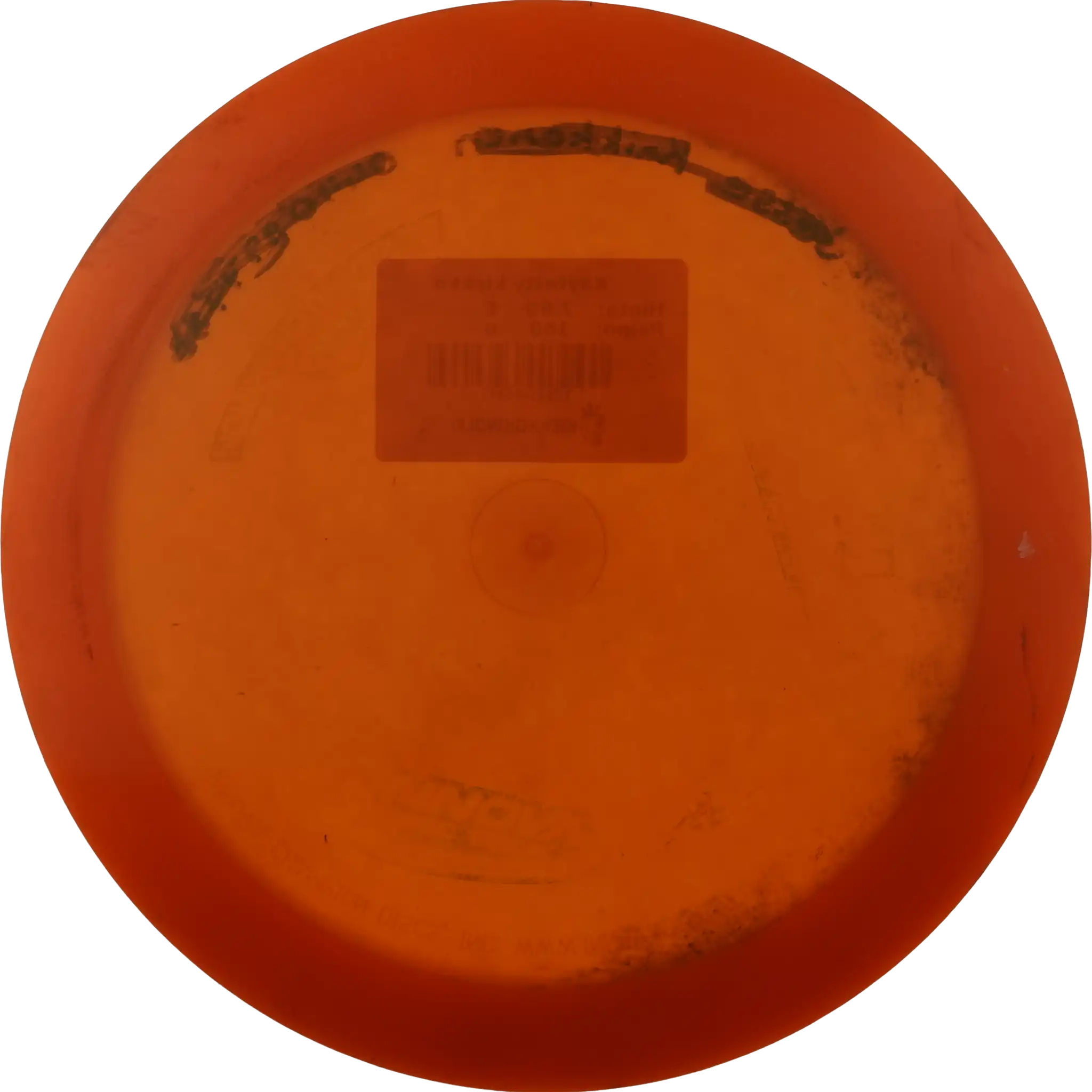 Blizzard Champion Wraith