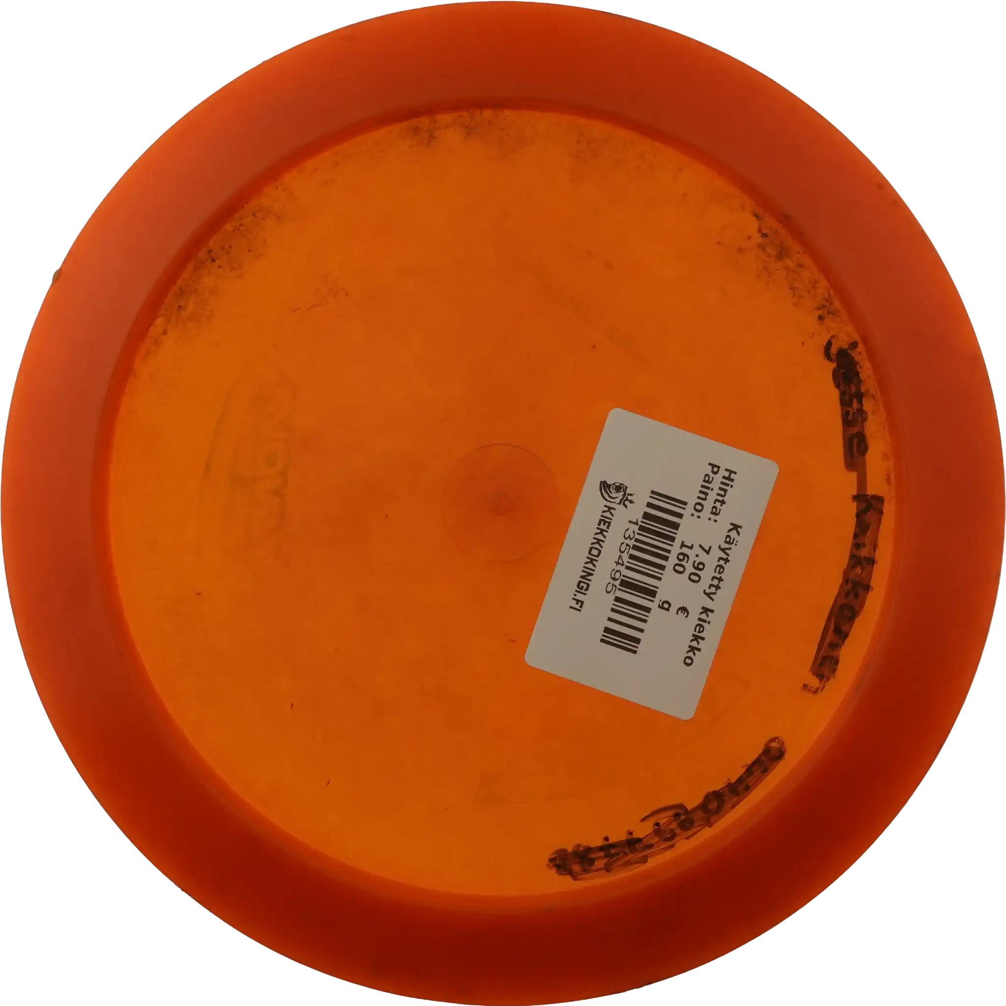 Blizzard Champion Wraith