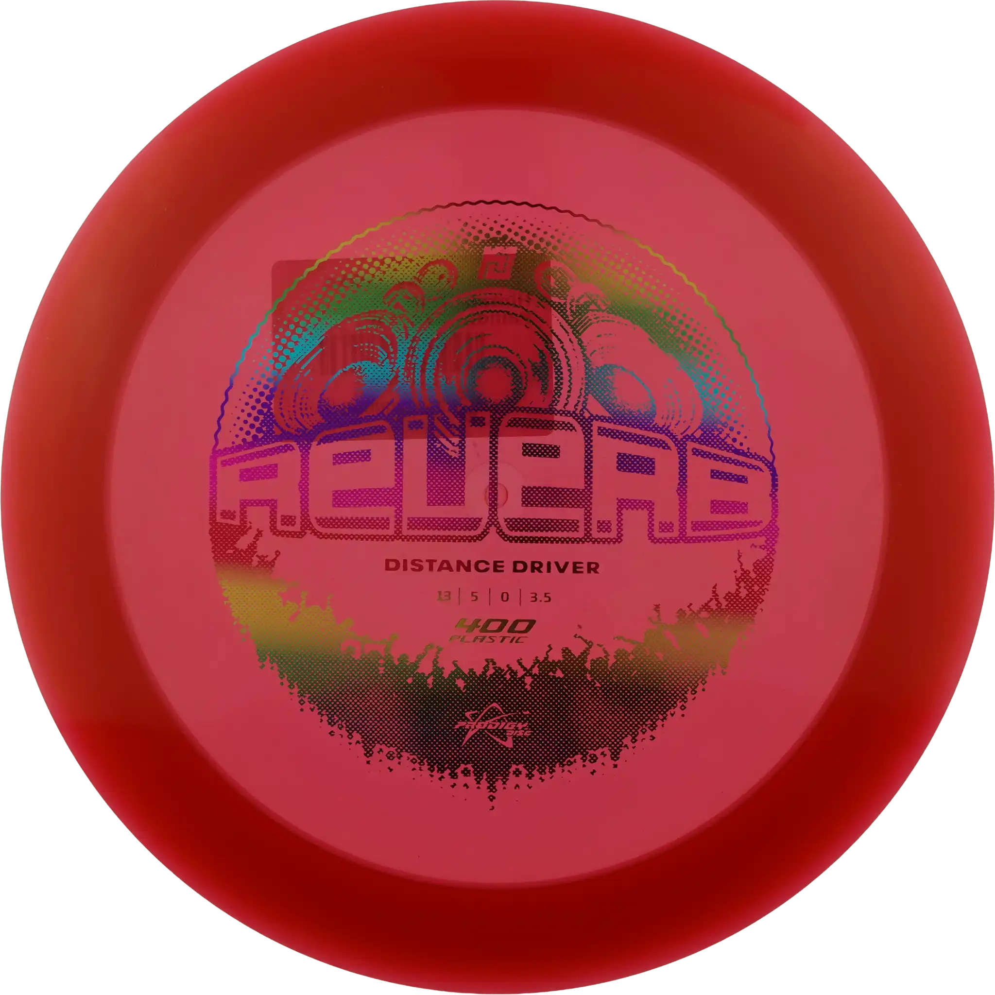 400 Reverb - Kevin Jones