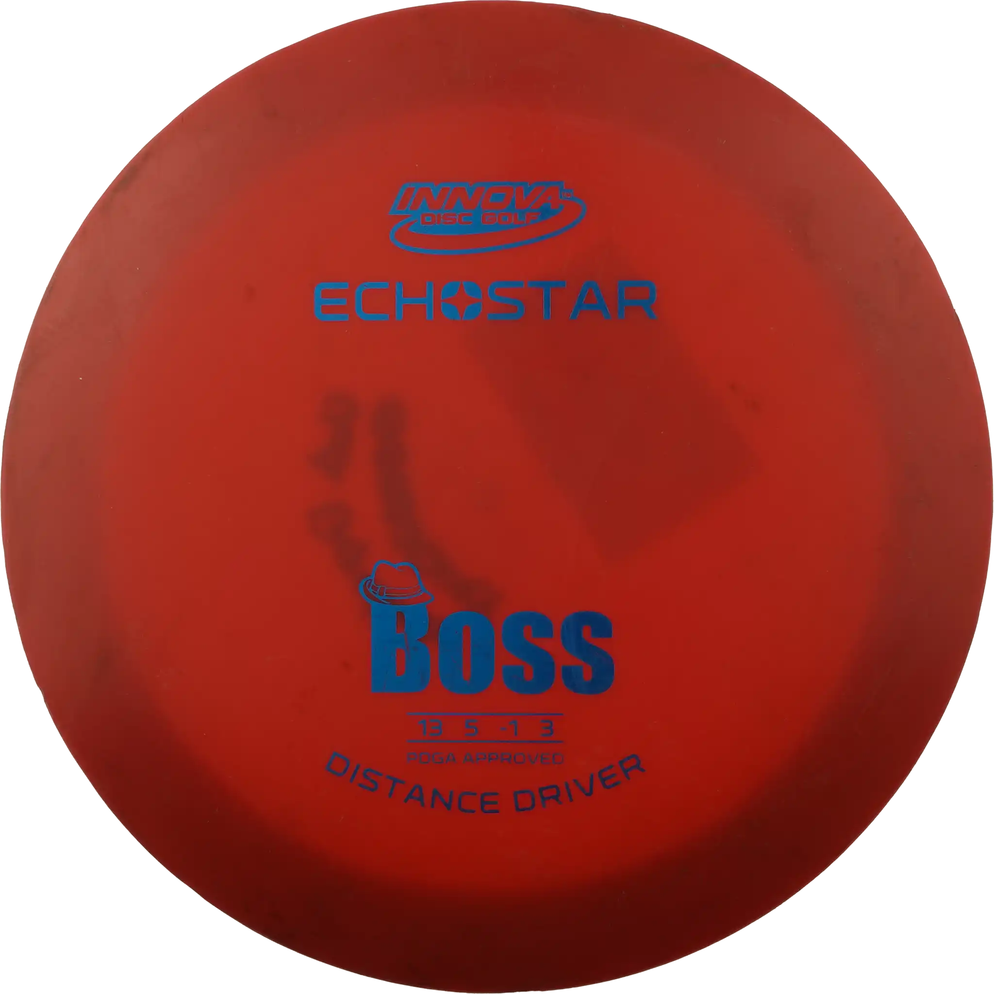 Echo Star Boss