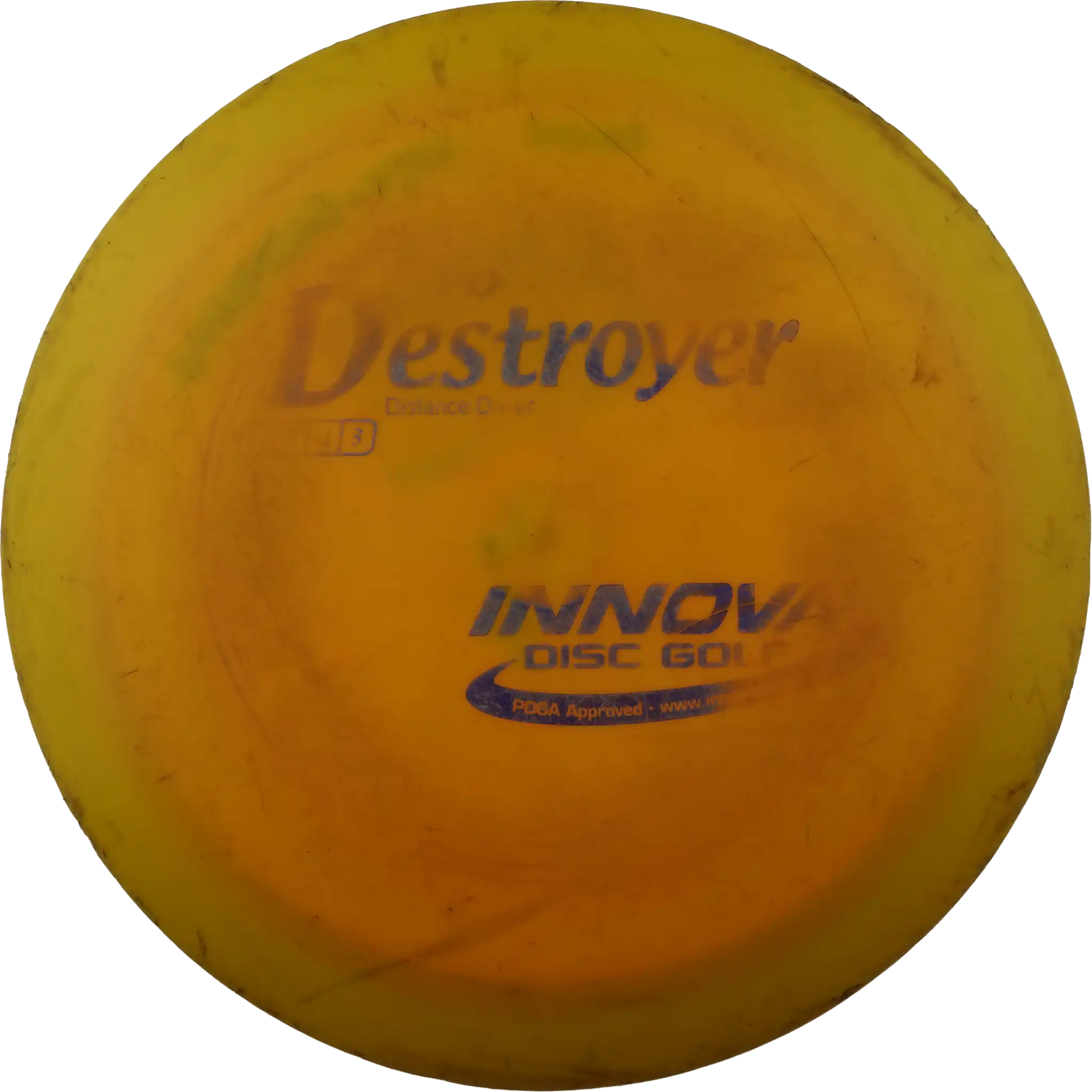 Pro Destroyer