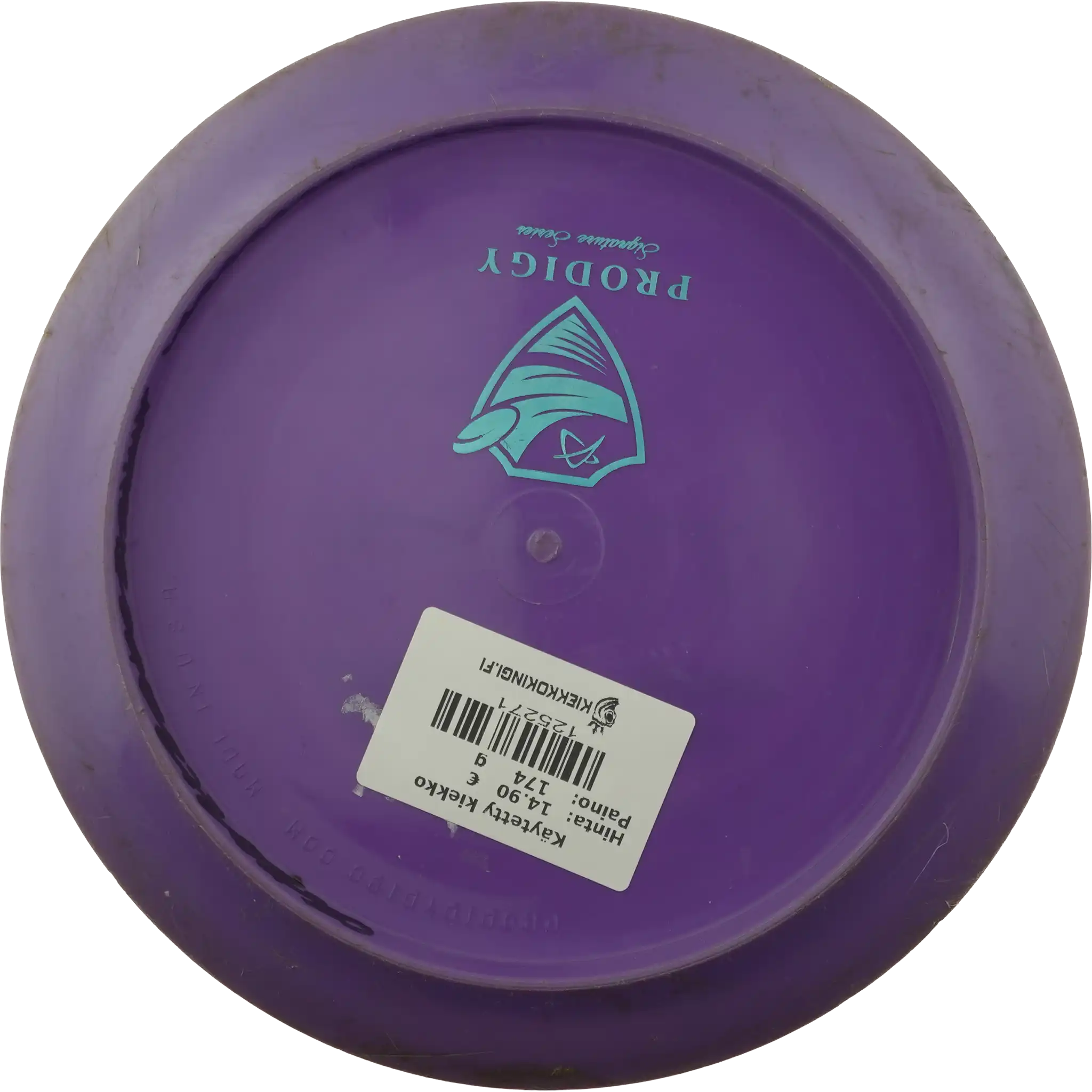 400G D2 - Thomas Gillbert