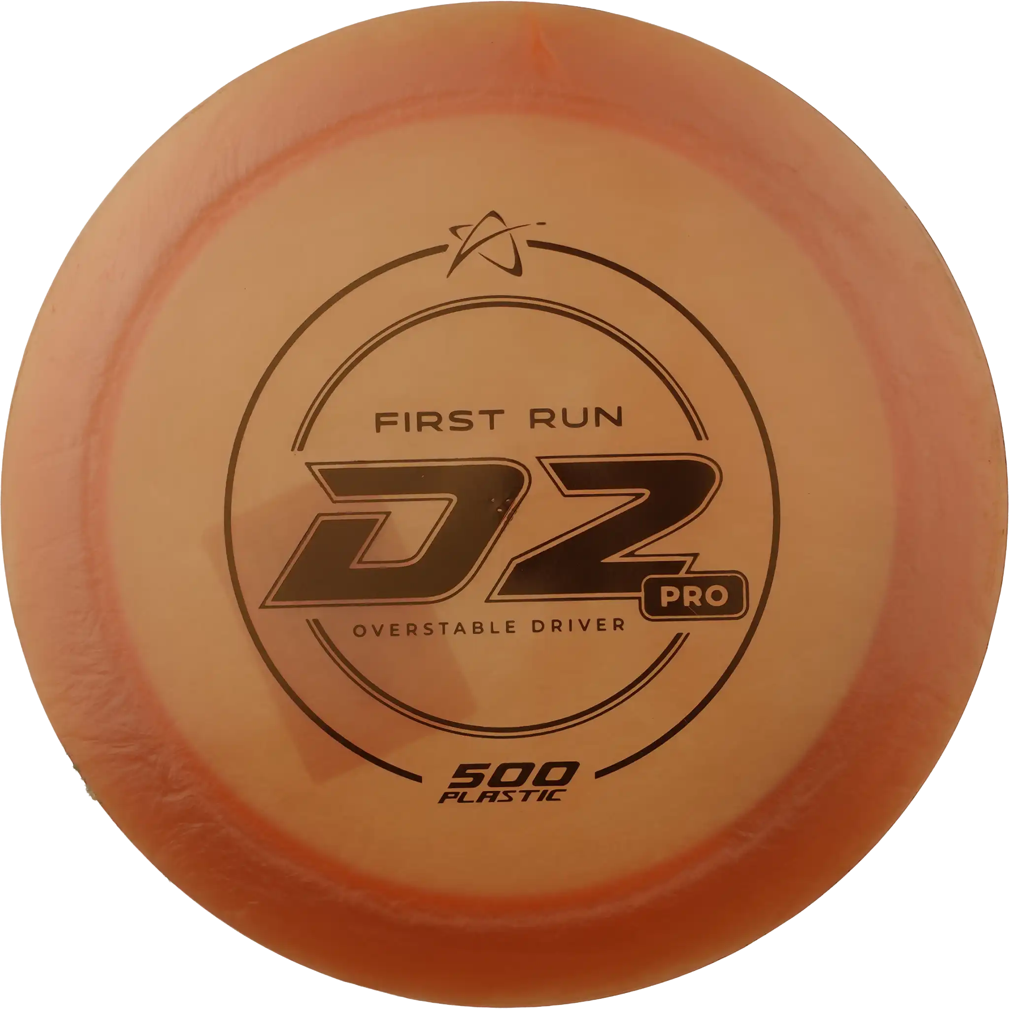 500 D2 Pro - First Run