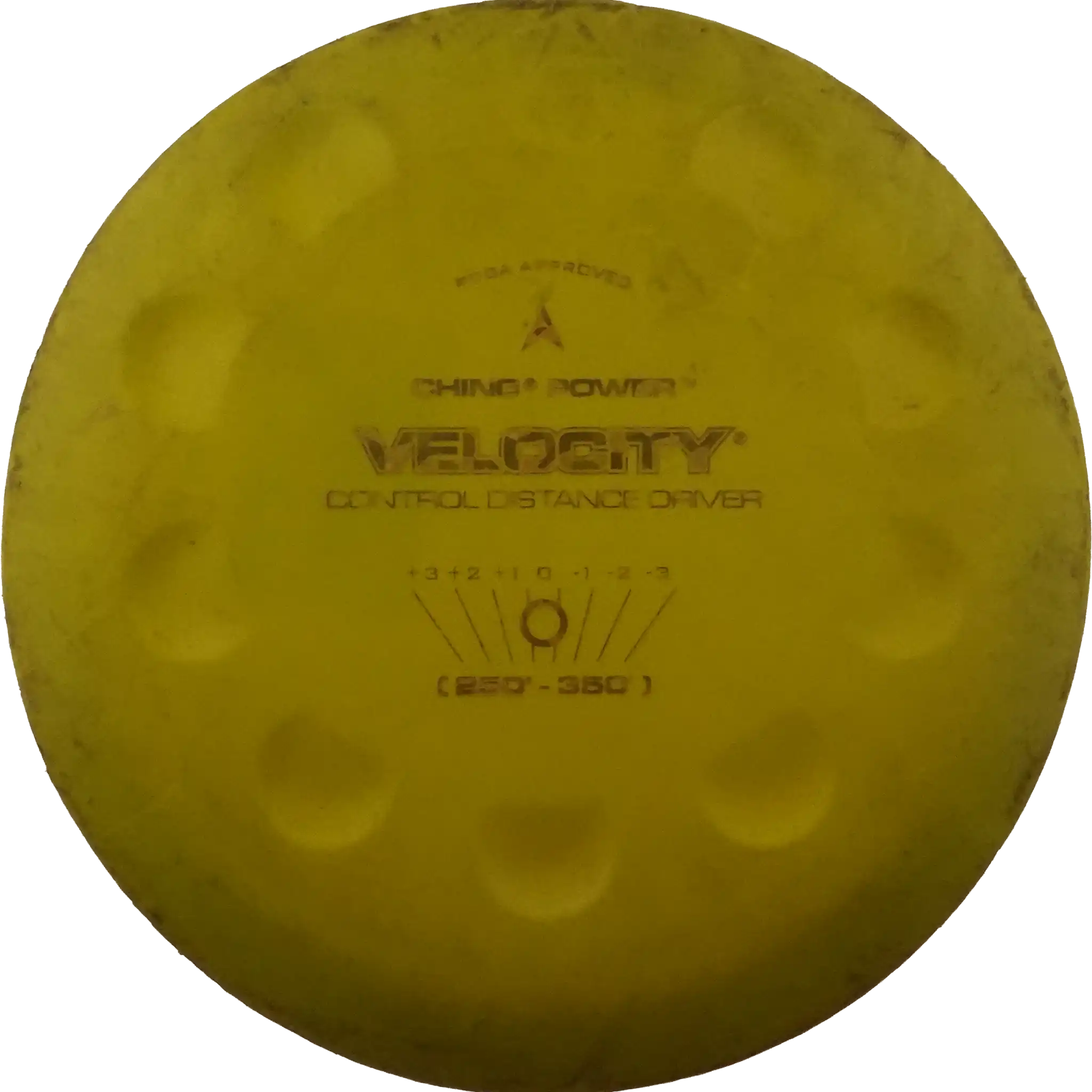 Power Velocity