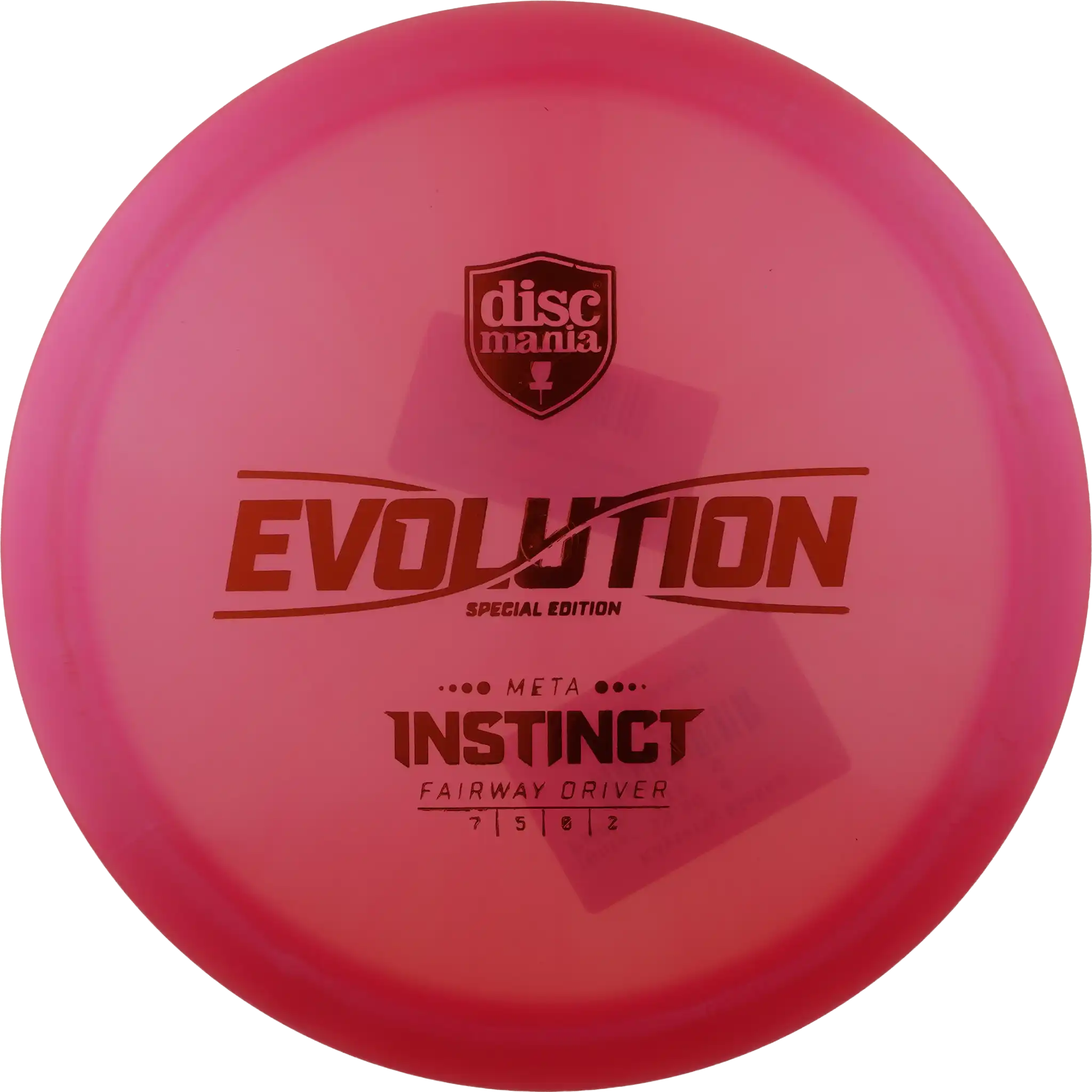 Meta Instinct - Special Edition