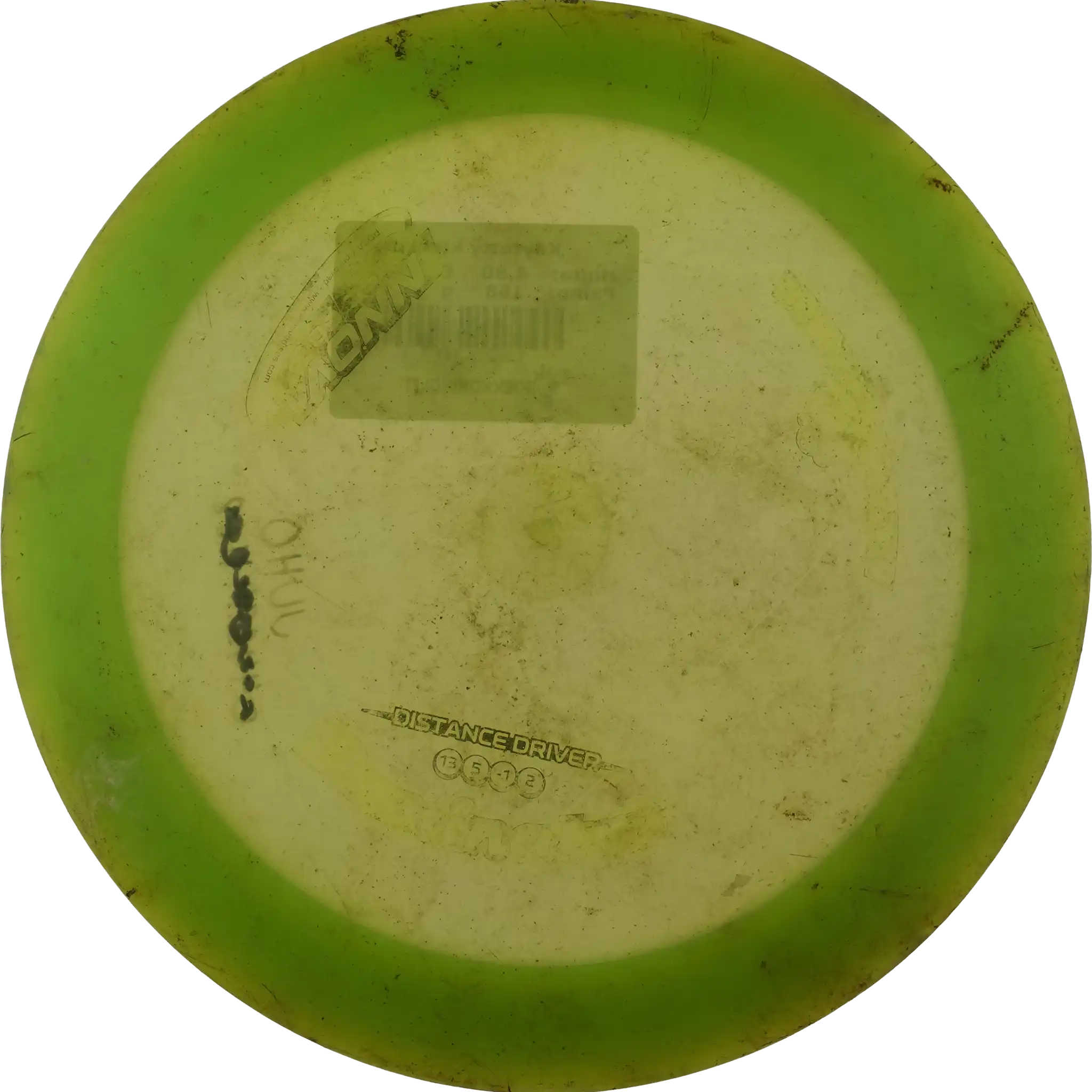 Blizzard Champion Dominator