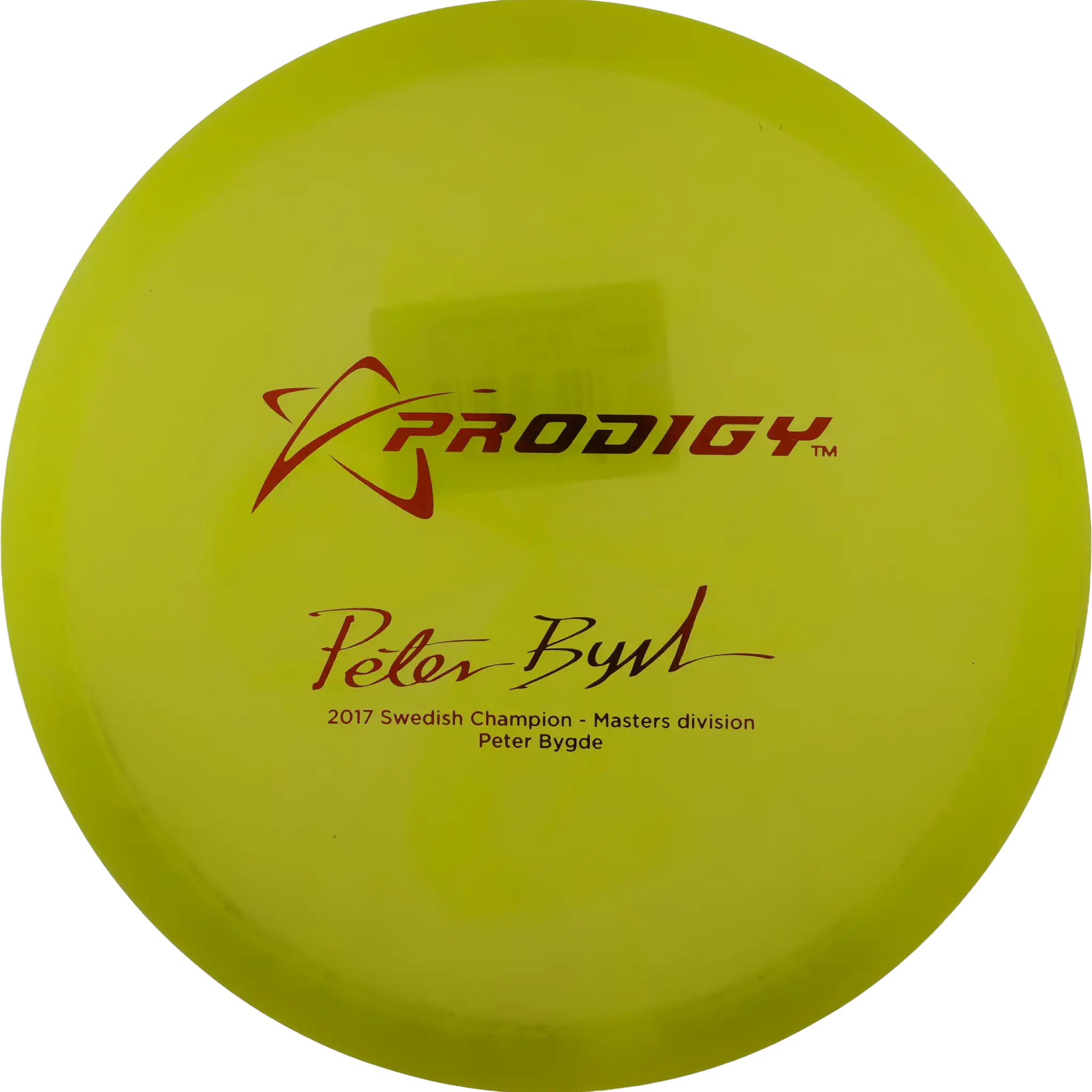 400 M3 - Peter Bygde