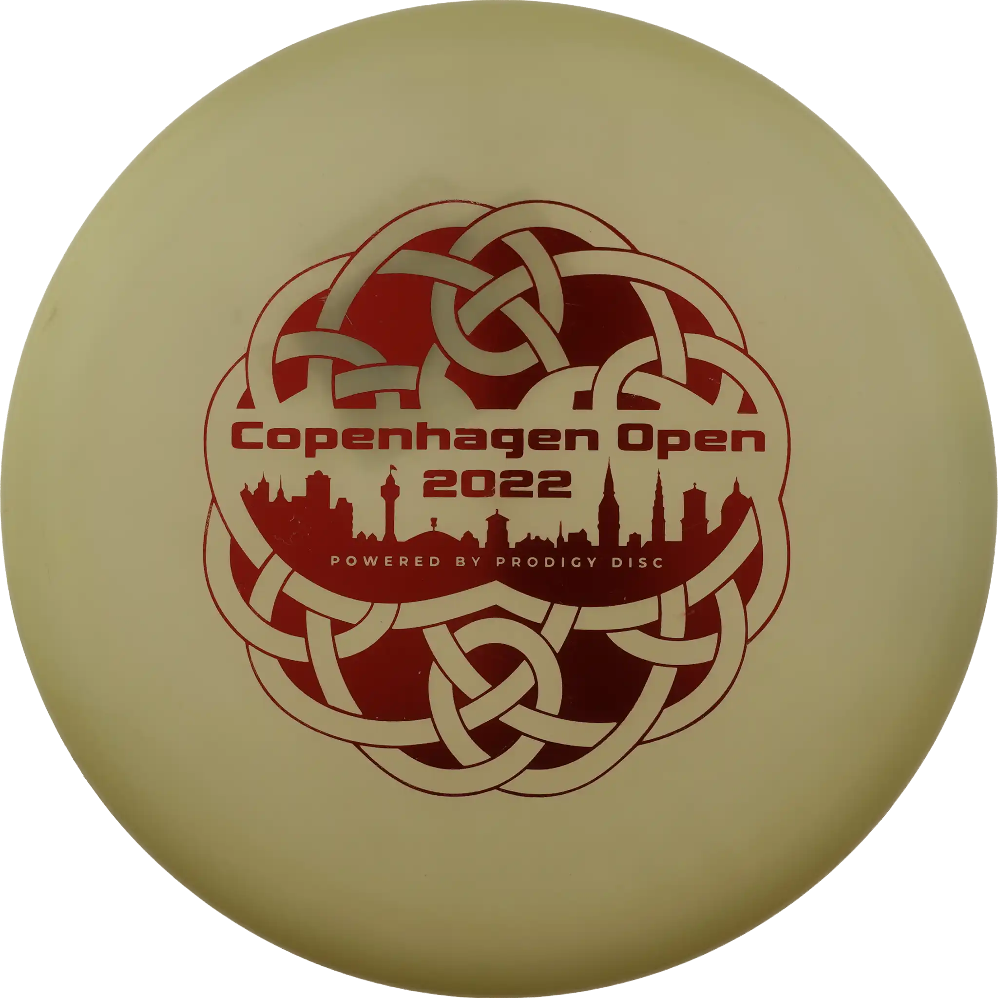 400 Glow PA3 - Copenhagen Open 2022