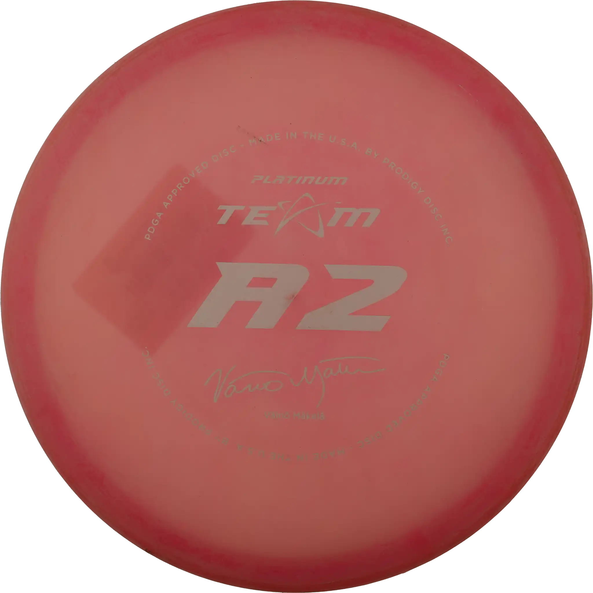 400 A2 - Väinö Mäkelä