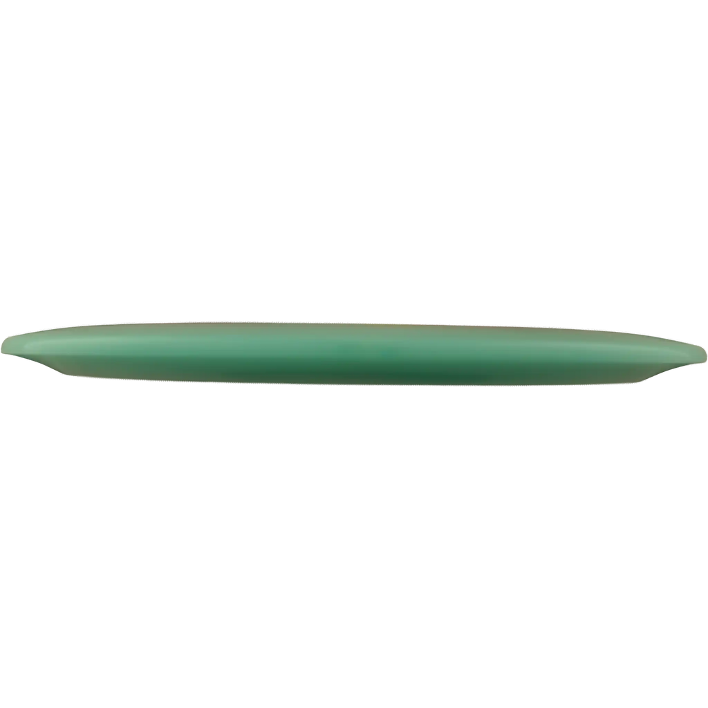 Color Glow Champion Firebird - Nate Sexton 2018