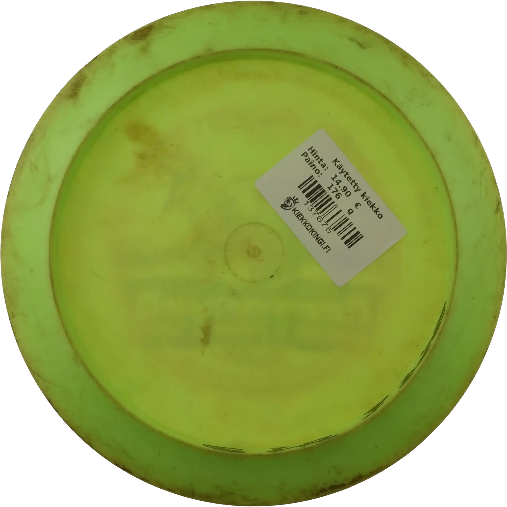 Star Destroyer - Ricky Wysocki